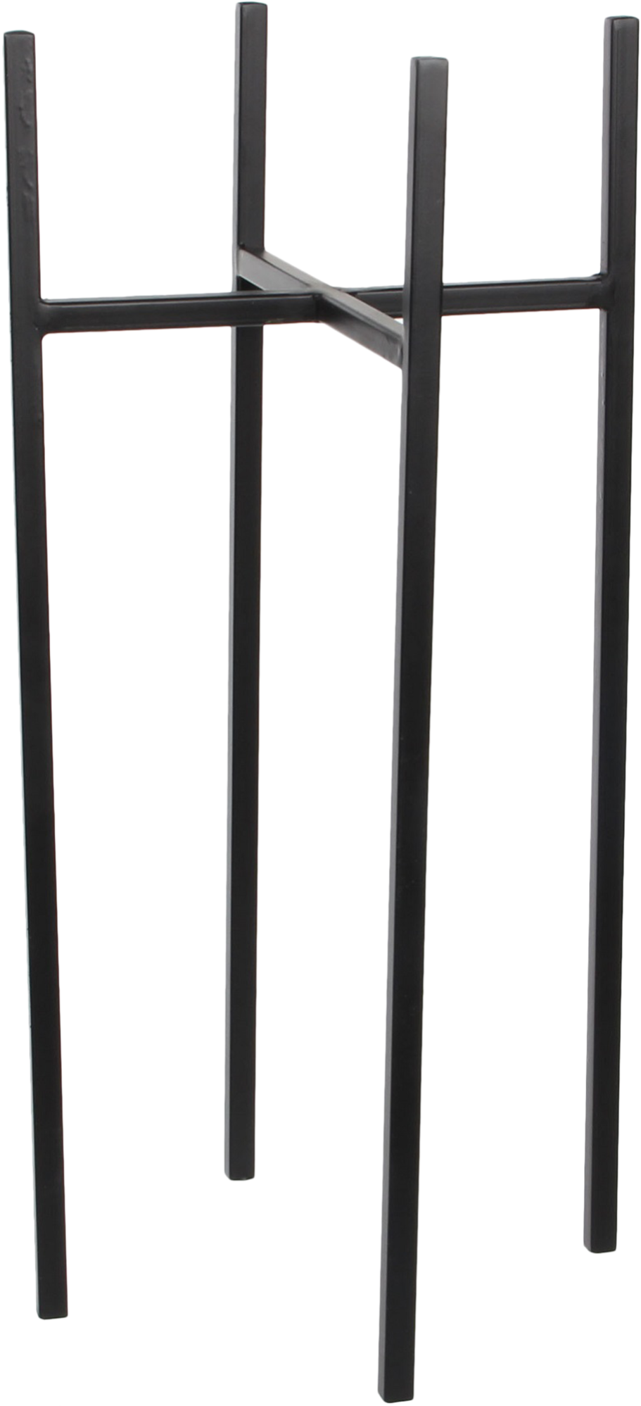 Soporte para macetero ascot ø24 55 cm de la marca Sin marca