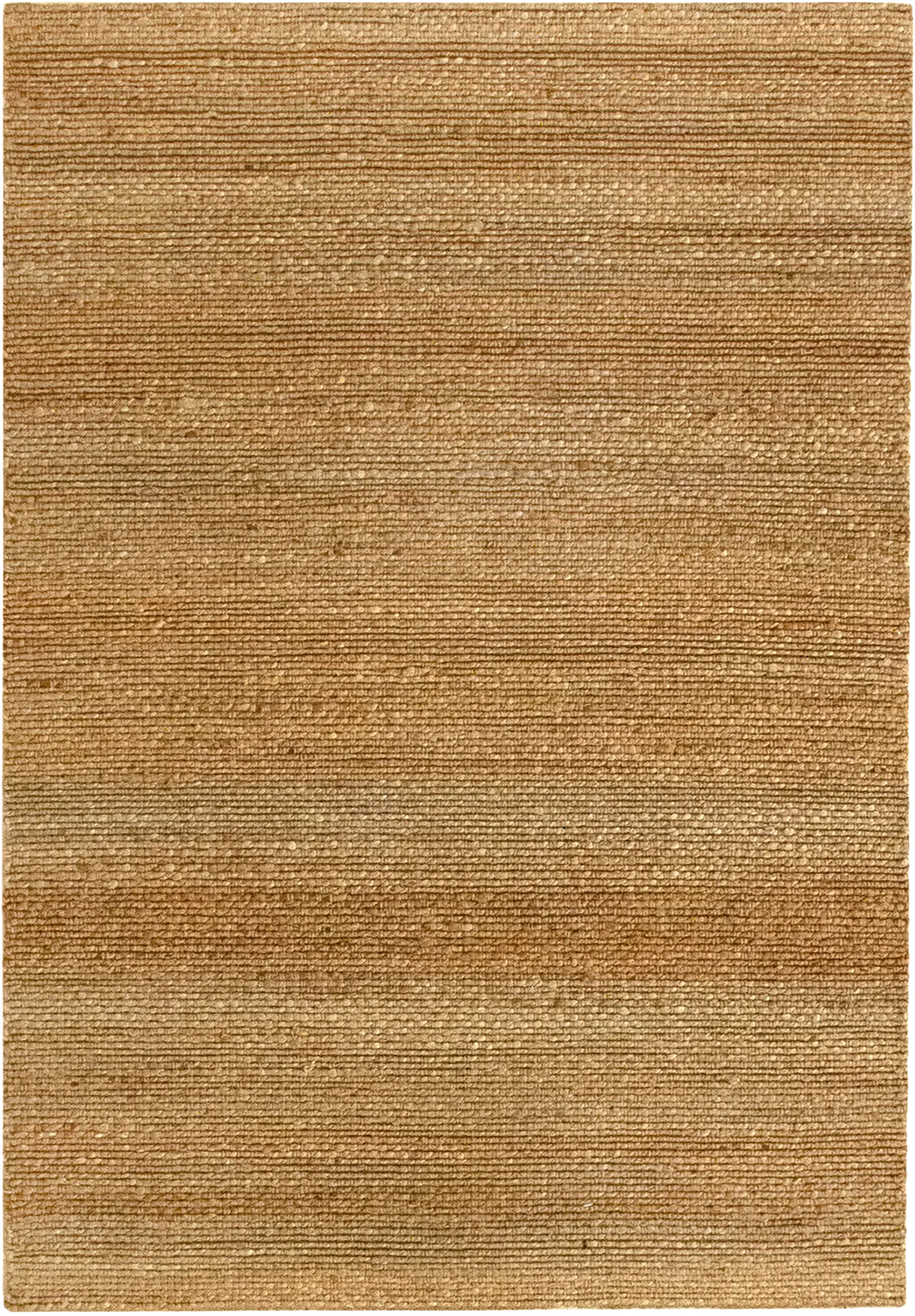 Alfombra yute giralda fibra natural 120x170cm