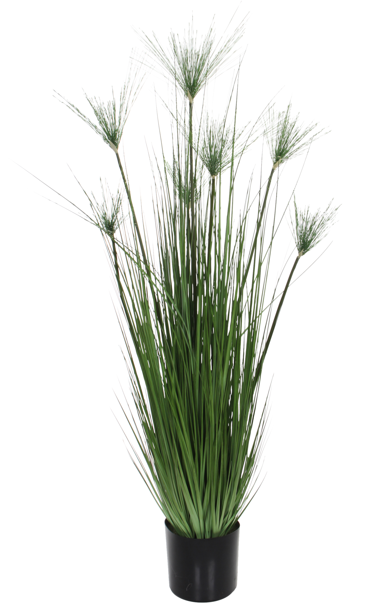 Planta artificial papyrus 150 cm de altura 【Ver Más】 2023