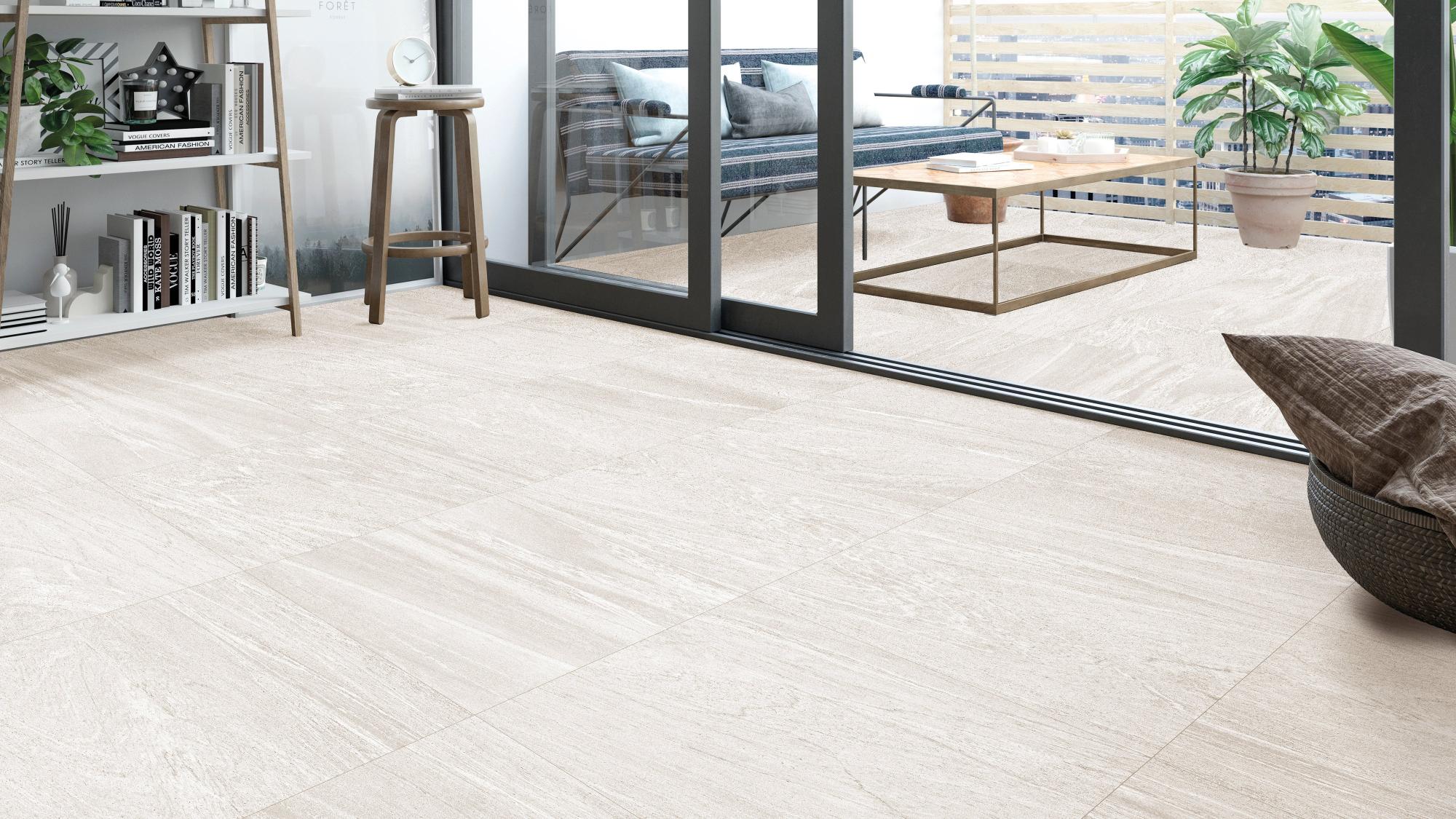 Suelo/azulejo cerámico sahara artens efecto piedra blanco 32x62.5 cm c3 artens de la marca ARTENS Suelo/azulejo cerámico sahara artens efecto piedra blanco 32x62.5 cm c3 artens de la marca ARTENS