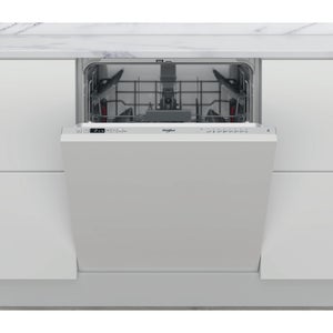 Sauber  Lavadora secadora integrable SERIE 7-8614BI 8/6 kg 1400 rpm b/e