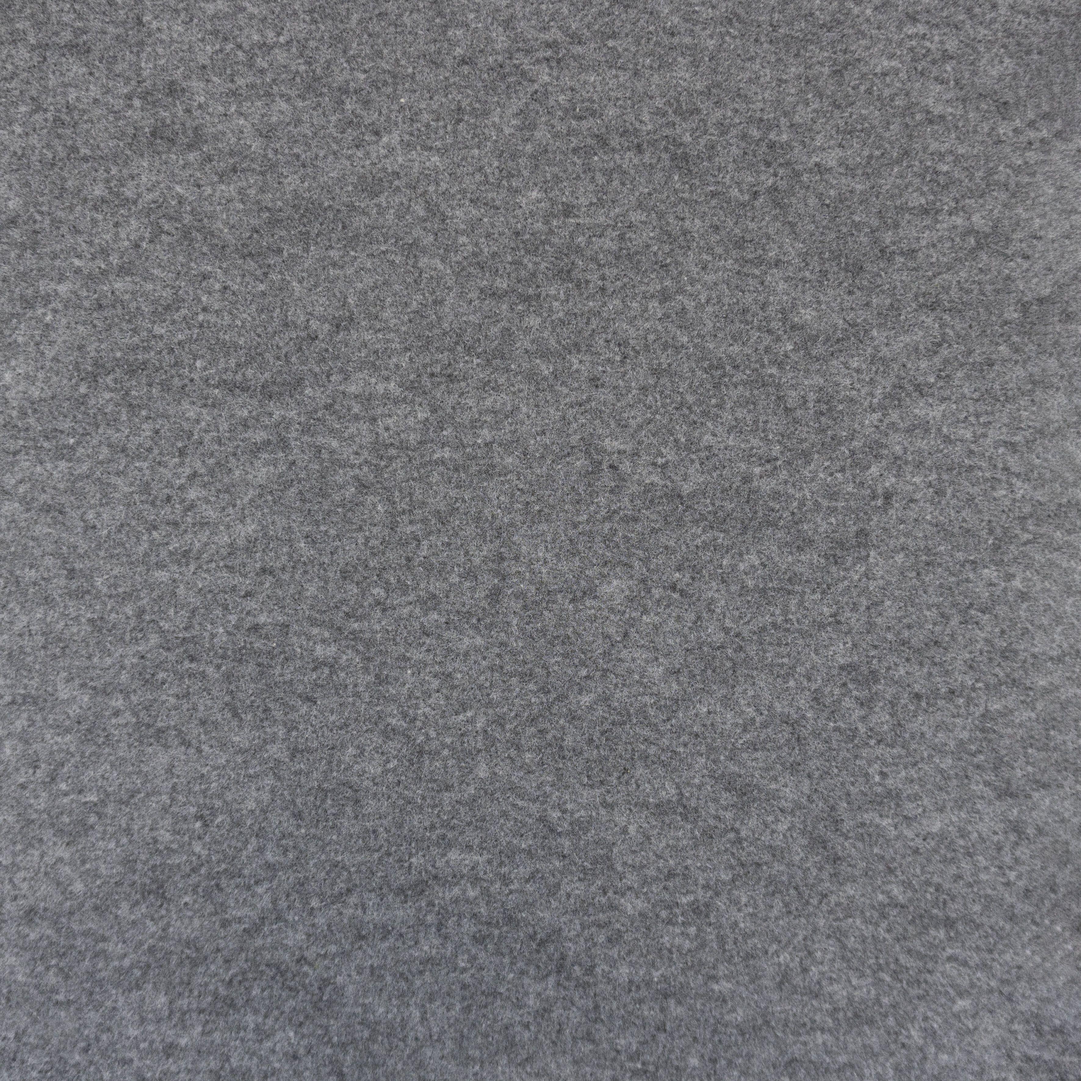 Rollo moqueta punzonada gris 1.01 x 5m | Leroy