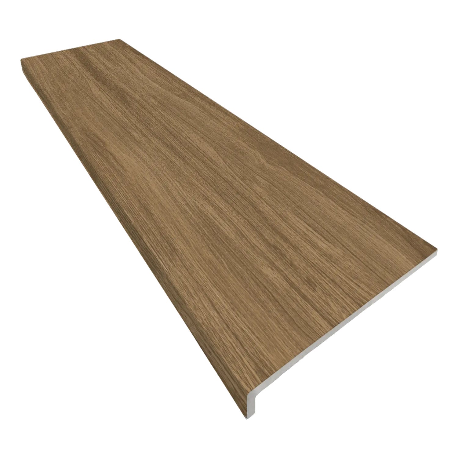 Peana madera de wengúe -rectangular