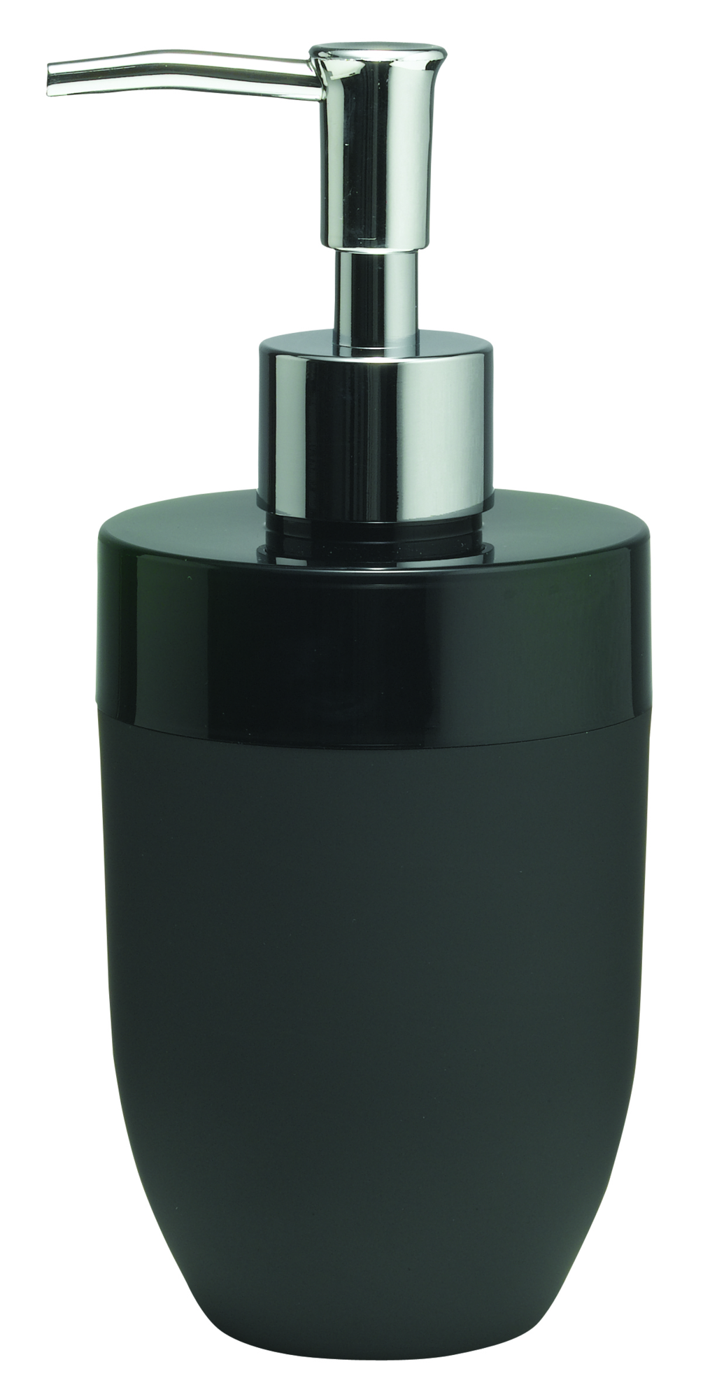 Dispensador bloom negro mate de la marca Sin marca