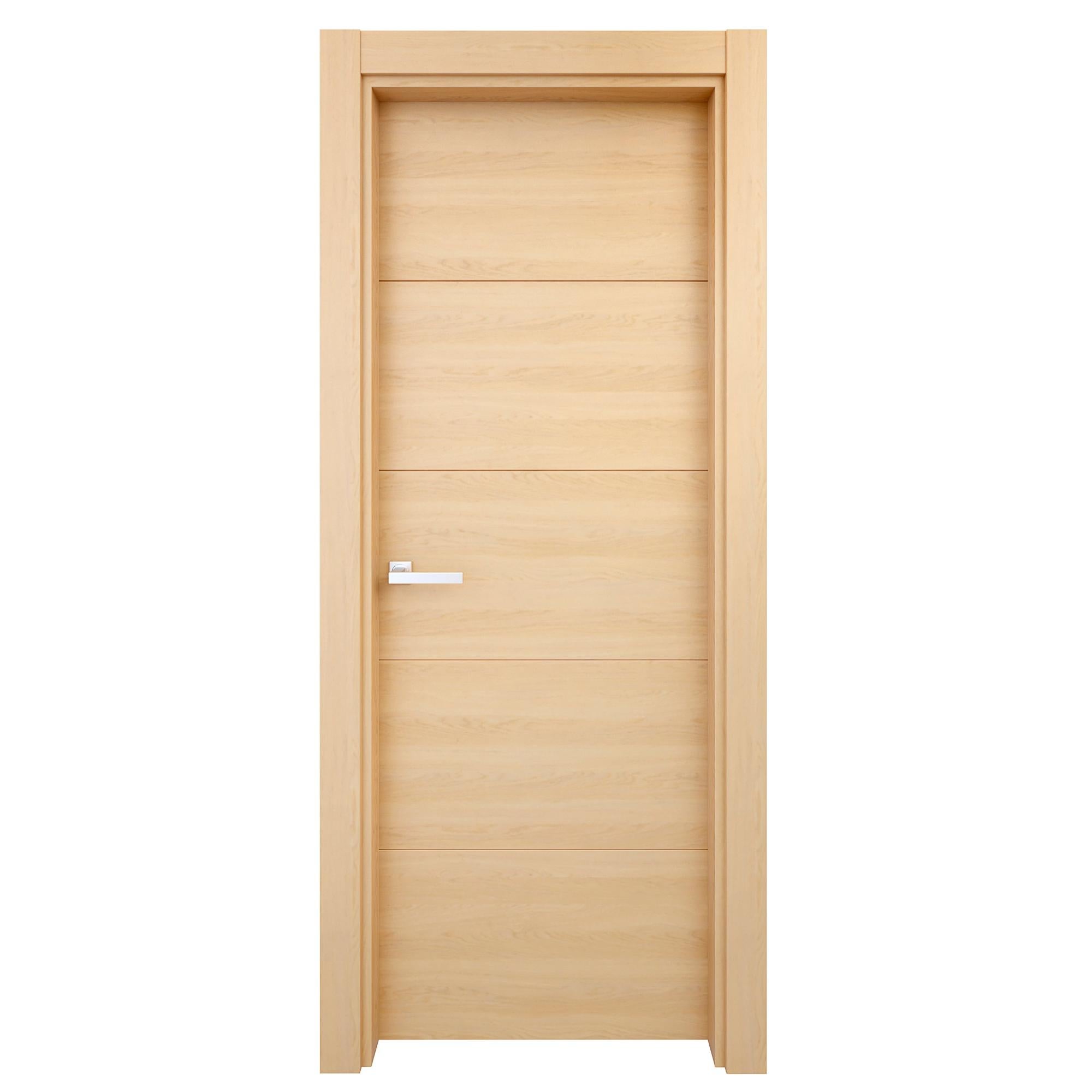 Puerta ciega berna roble miel 110x72 5 cm i de la marca CASTALLA