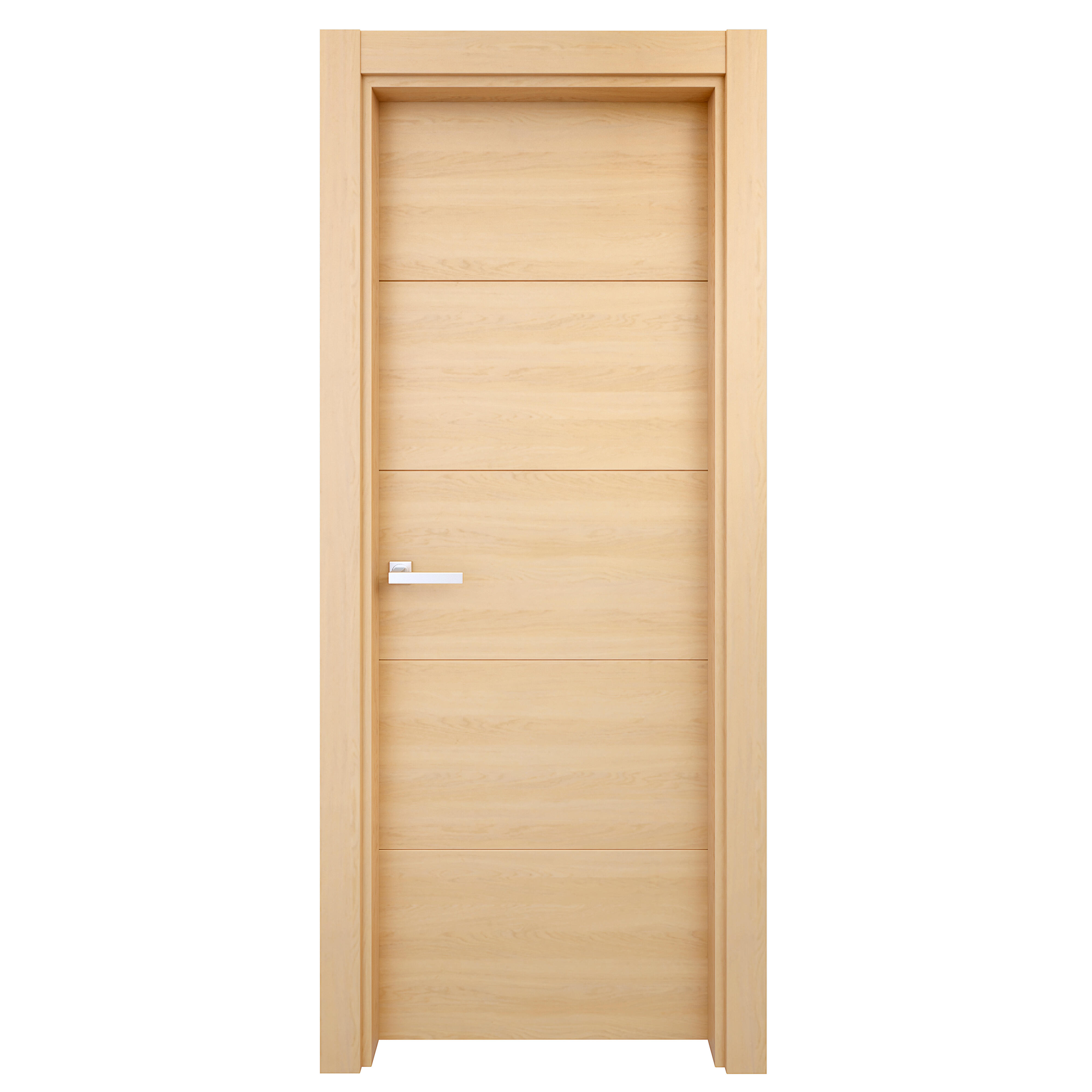 Puerta ciega berna roble miel 130x62 5 cm i de la marca CASTALLA