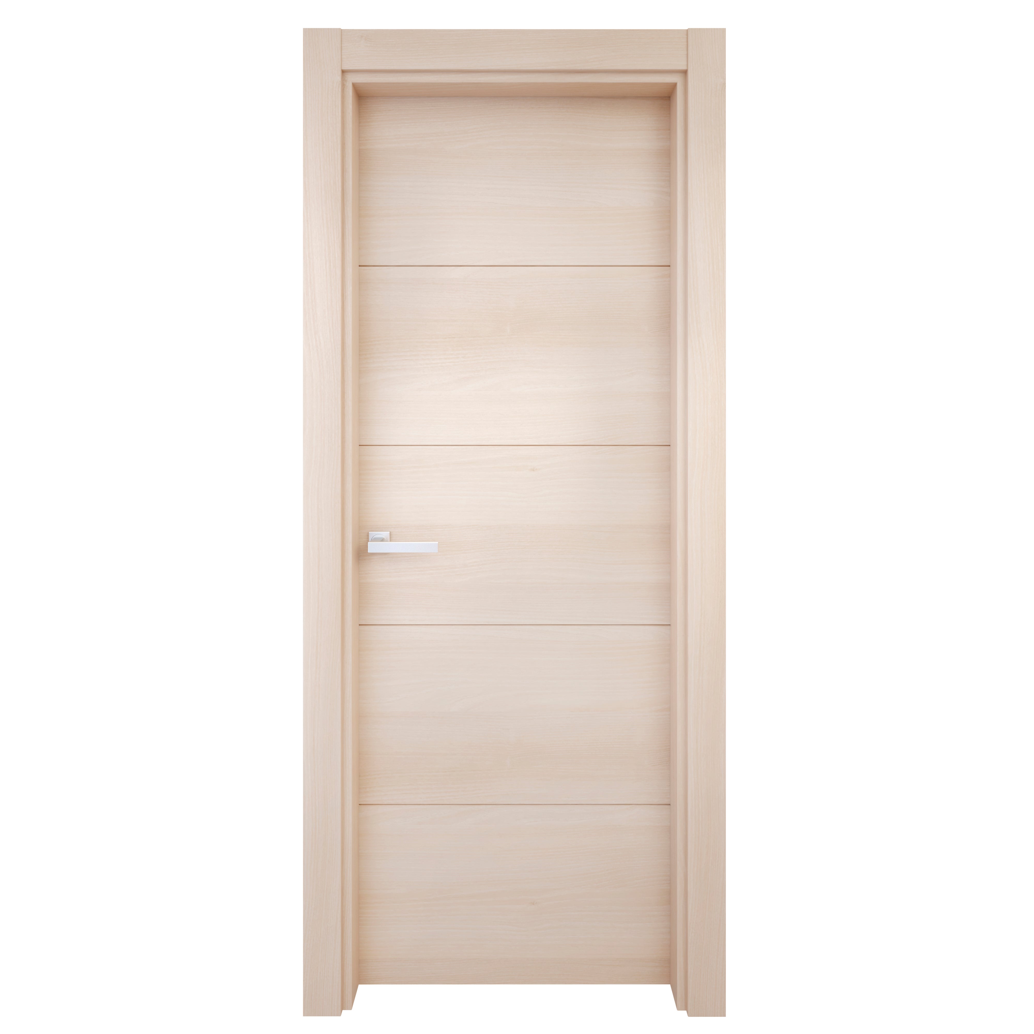 Puerta ciega berna acacia 110x72,5 cm d