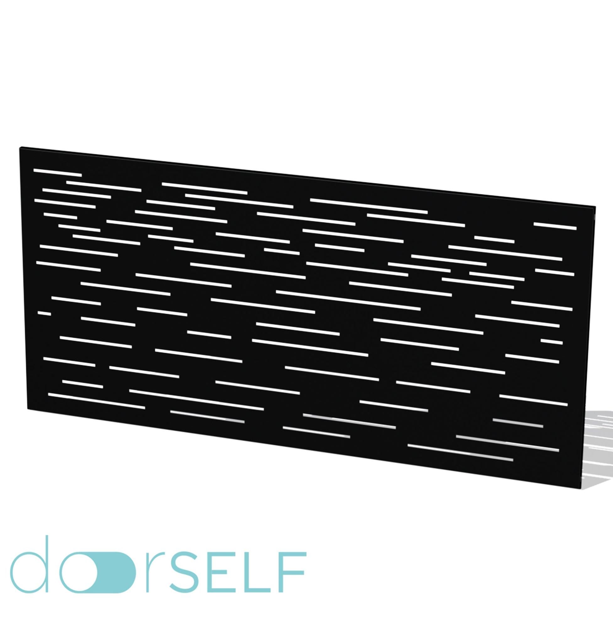 thumbnail: JSA Hek Toro Osborne Decoratie - 10 Cm, Metaal, Zwart, Ideaal Als Origineel Cadeau Of Interieuraccessoire