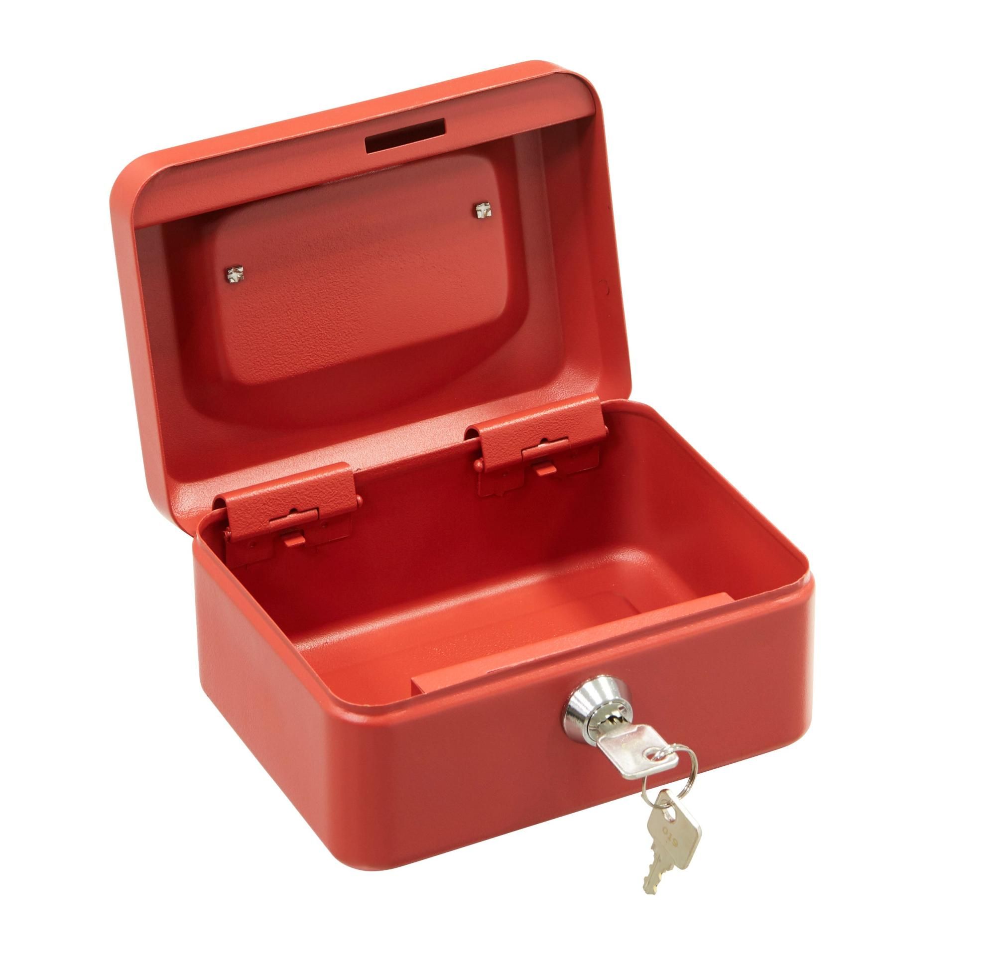 Cajas de discount caudales domesticas