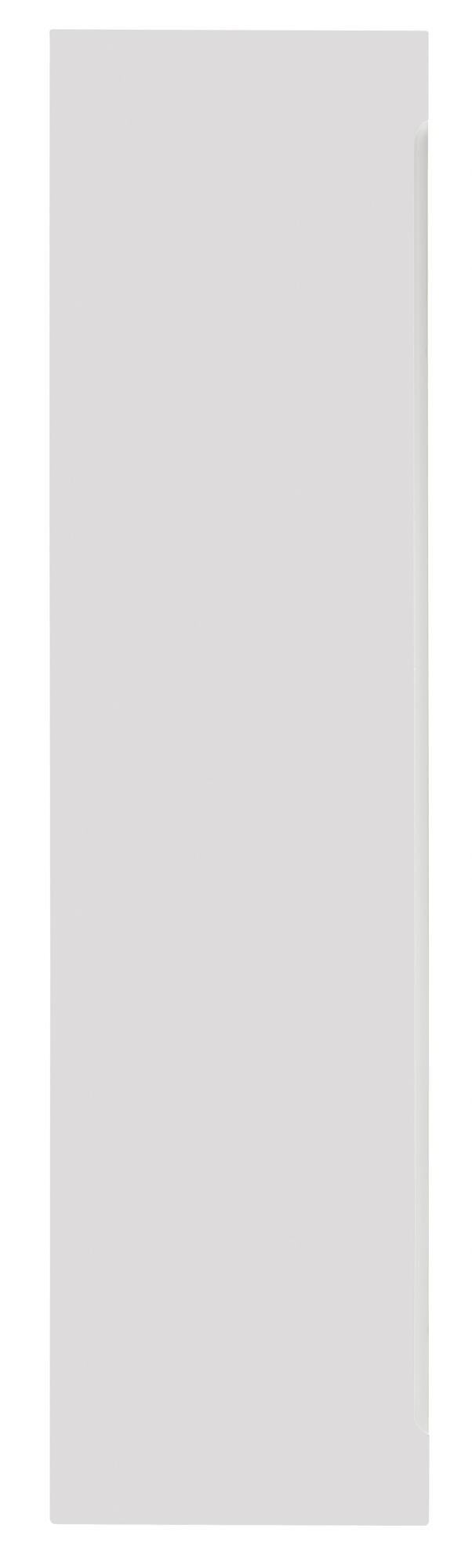 Puerta abatible para armario osaka blanco 60x240x1,9 cm