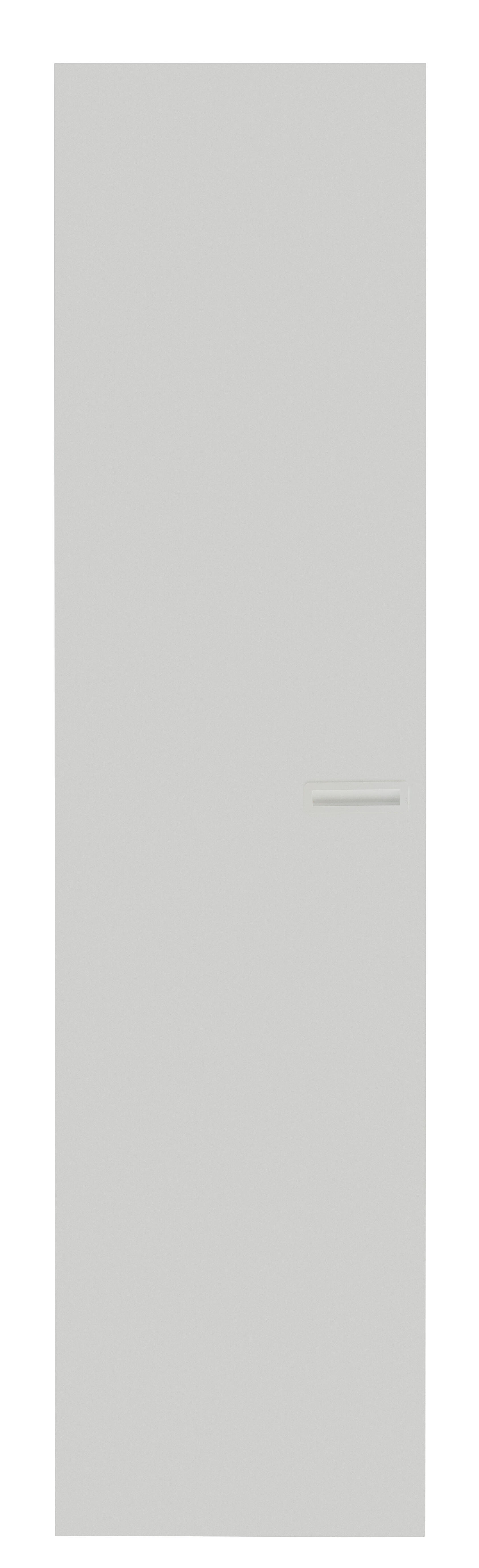 Puerta abatible para armario tokyo blanco 60x240x1,6 cm