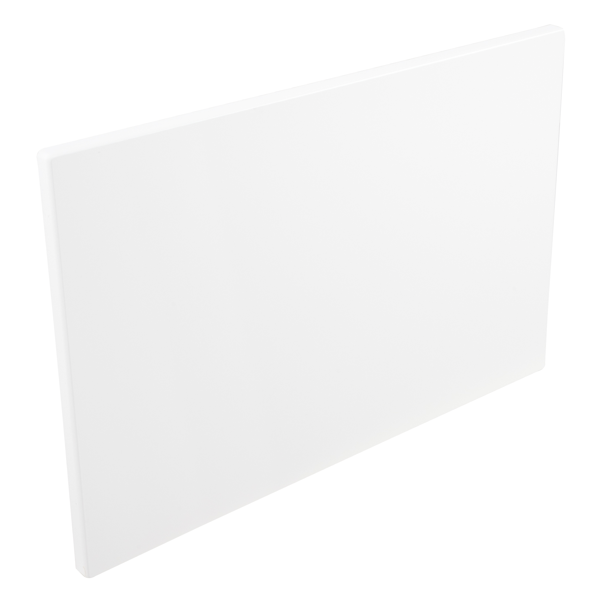 Frente de cajón lucerna blanco 60x40x1,9 cm