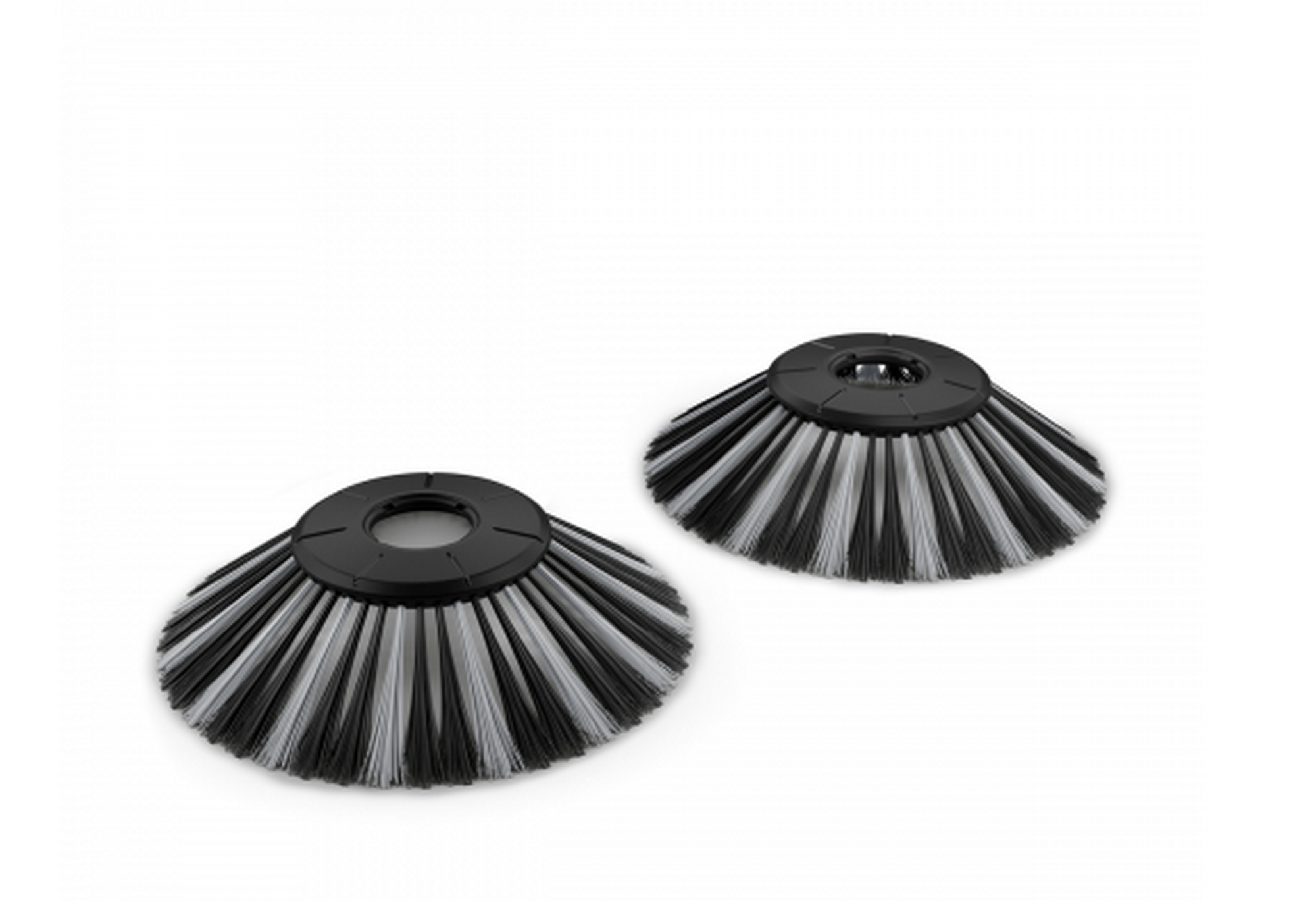 Cepillos laterales húmedos para s6 de la marca Karcher