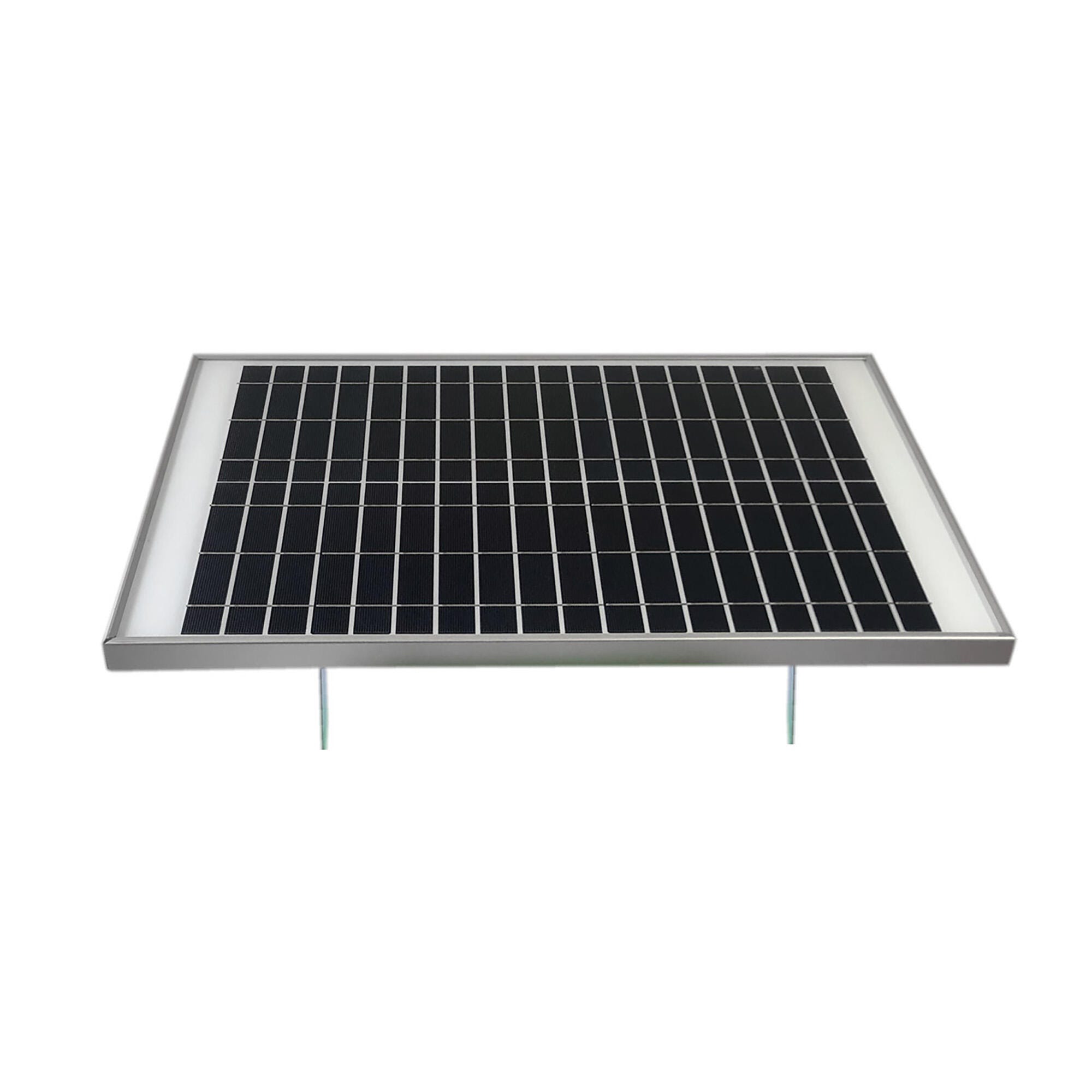 Kit solar completo pastor eléctrico ZBS50