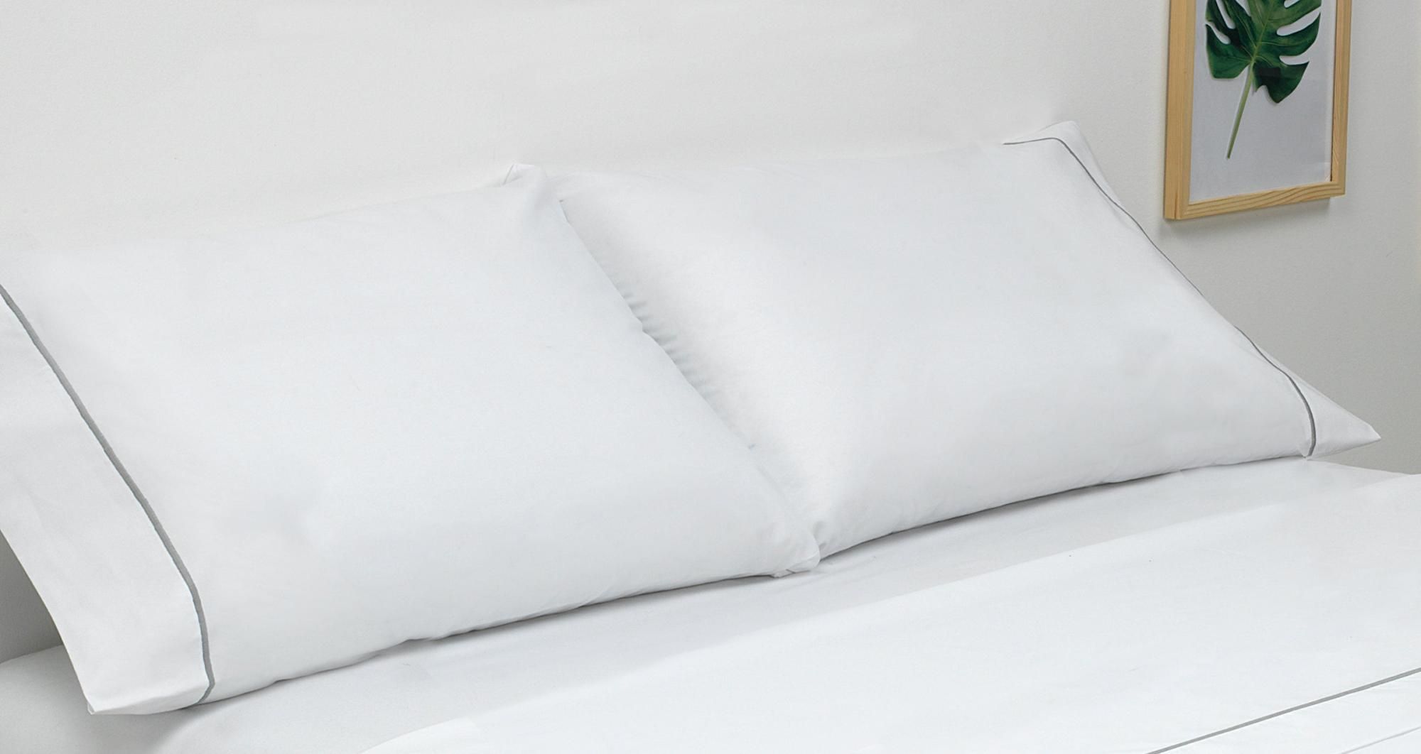 Almohada best sale de algodón