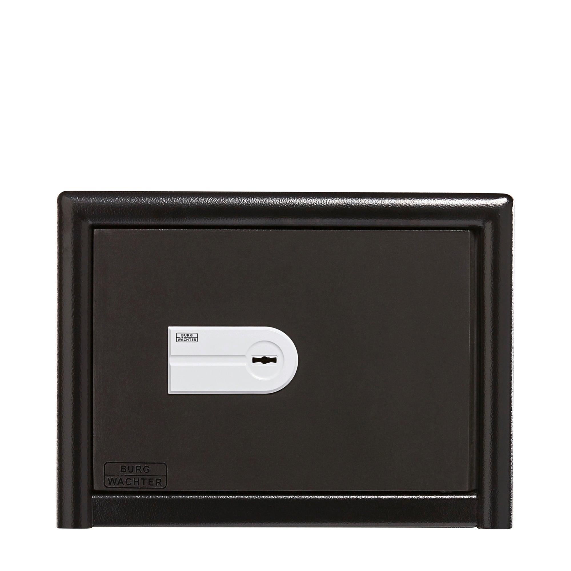Caja fuerte ignifuga burg-wächter combi line cl410 k, clase s2, 43.5x32x38 cm