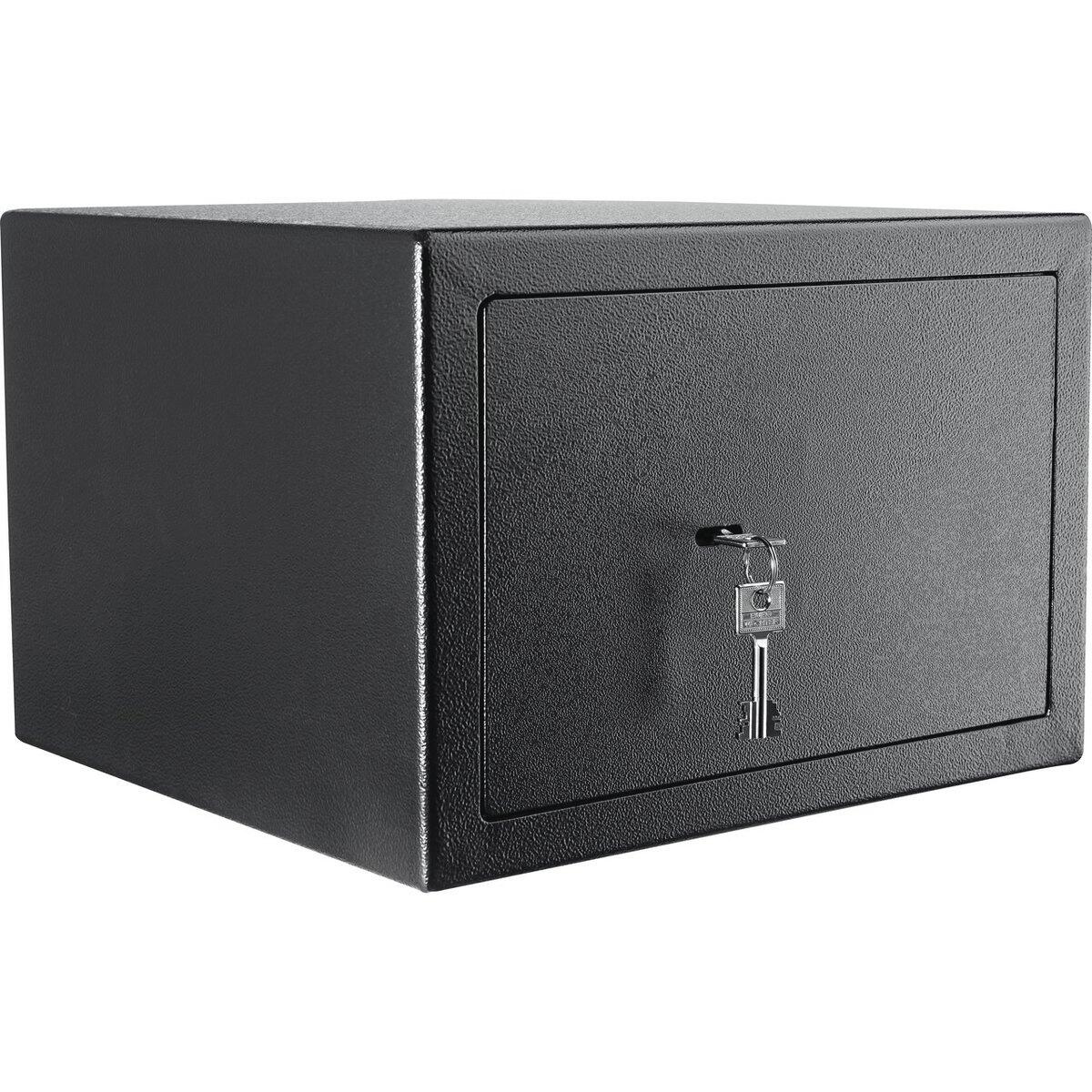 Caja fuerte de para instalar burg-wächter home safe h210s 40.2x27.8x37.6 cm