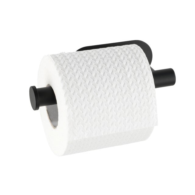 Soporte para papel higiénico, cuerda de , montado en pared, cuerda