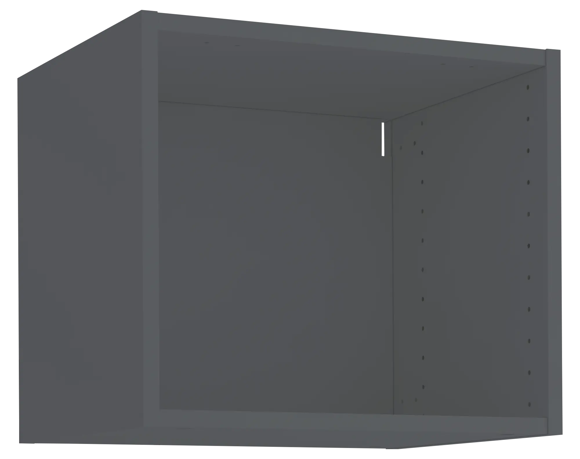 Mueble alto cocina blanco DELINIA ID 90x38,4 cm