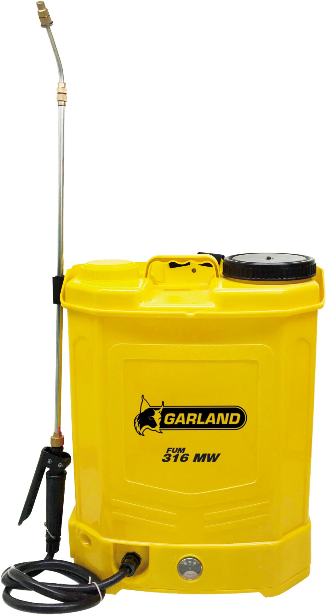 Pulverizador a bater a GARLAND Fum 316 Mw V20 16L Leroy Merlin