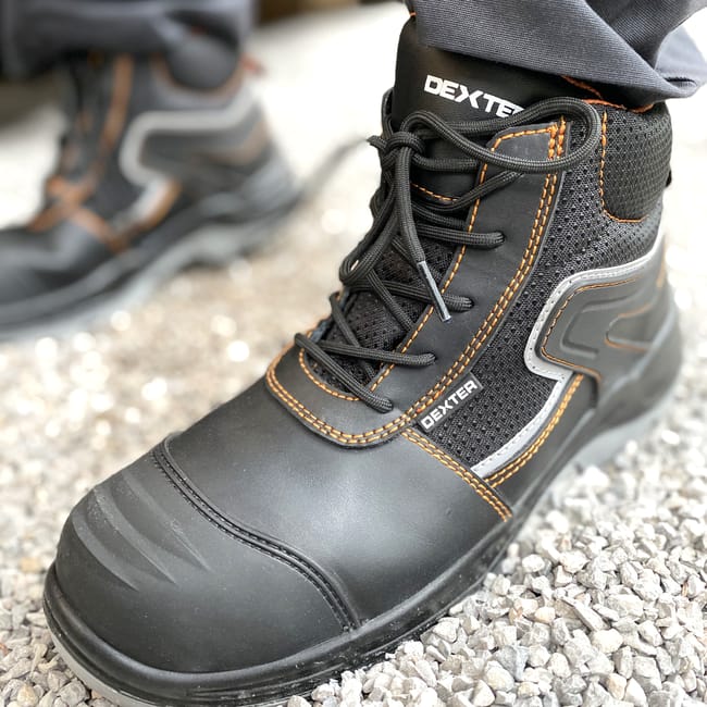 Zapatos de seguridad leroy merlin hotsell