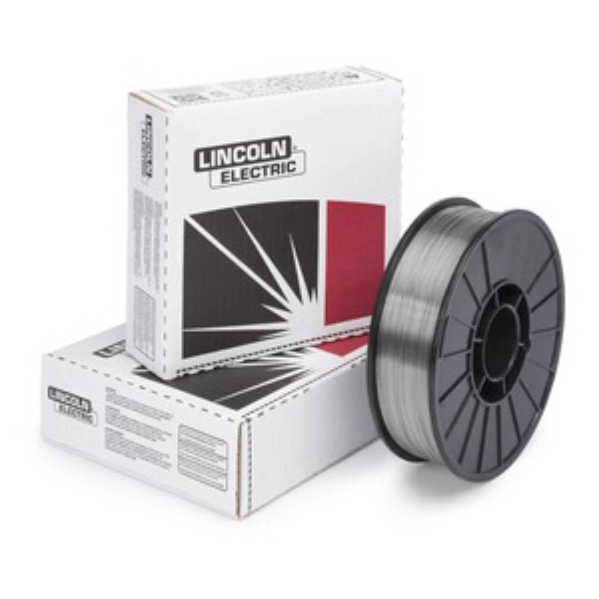 Hilo tubular inershield nr-211 mp 0,9