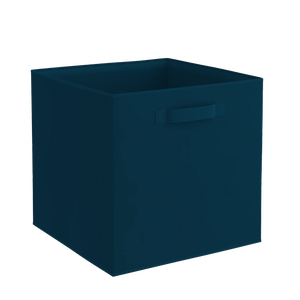 organizar neutral Adjunto archivo Caja de polipropileno de 31.0x31.0x31.0cm plegable | Leroy Merlin