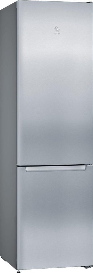 Samsung Rb38c600cs9 frigorifico combi inox 200x60 no frost C