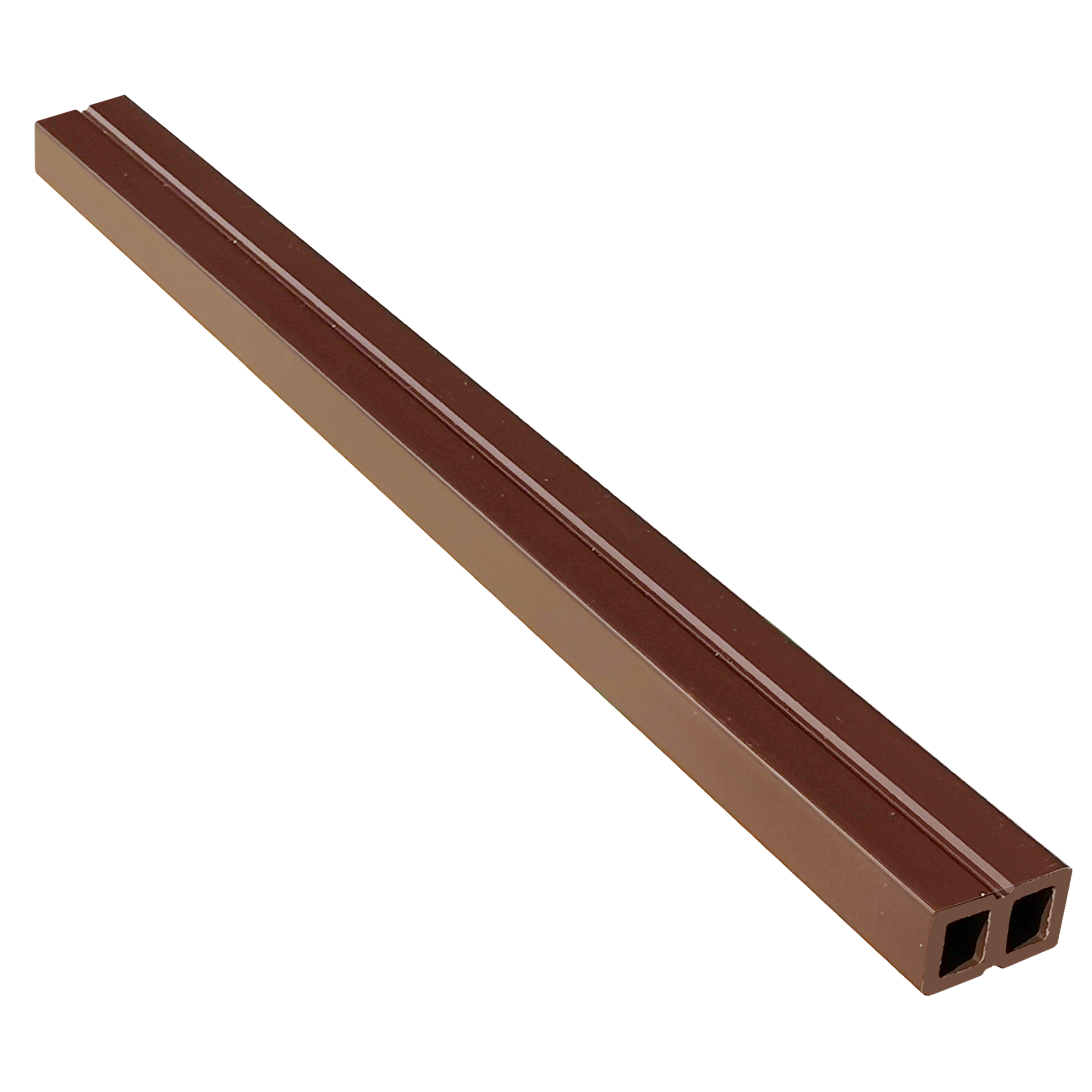 Travesaño para suelo madera ancho de 5 cm y largo de 2.2m | Leroy Merlin