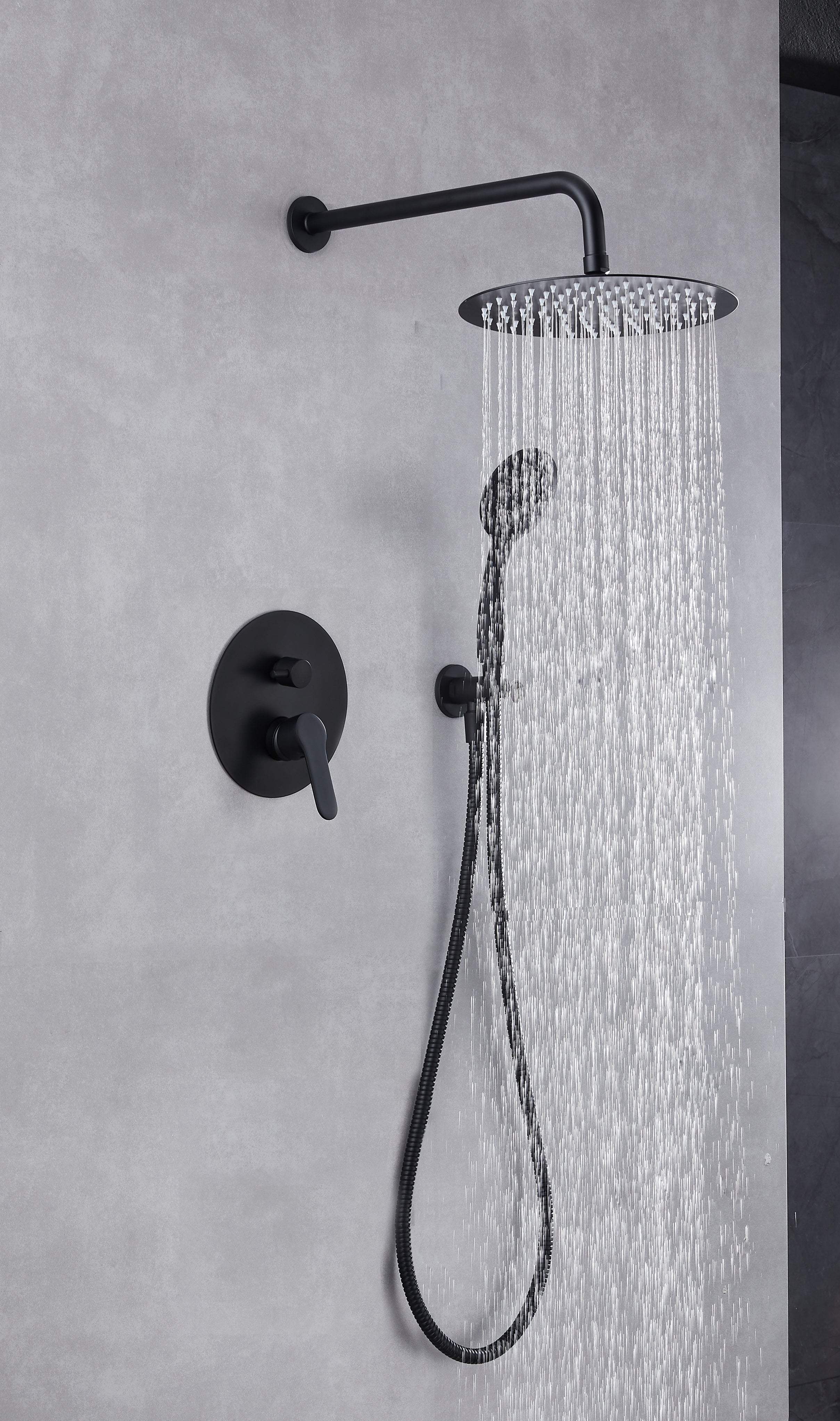 Cómo instalar un conjunto de ducha I LEROY MERLIN 