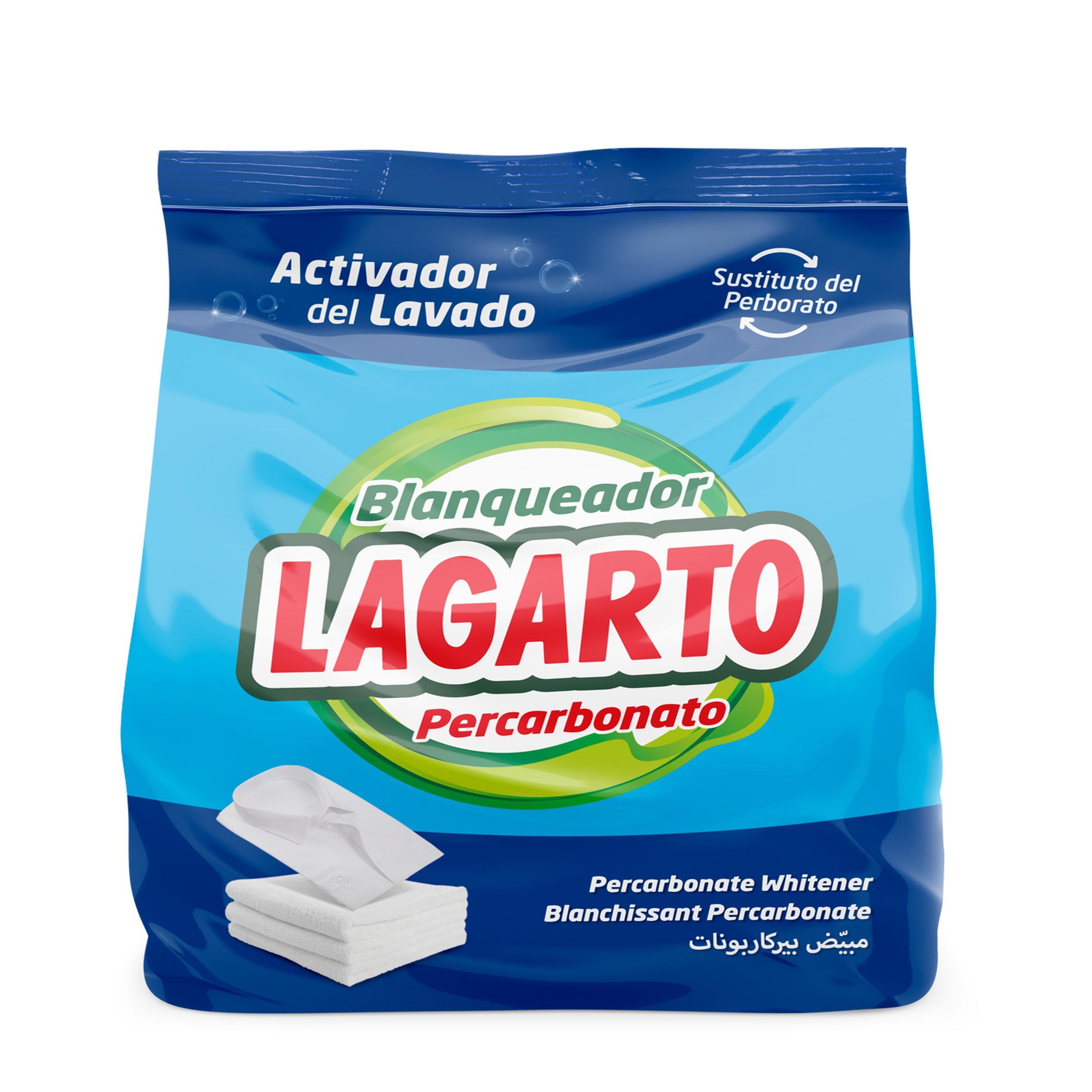 blanqueador Lagarto para juntas 200 ml.