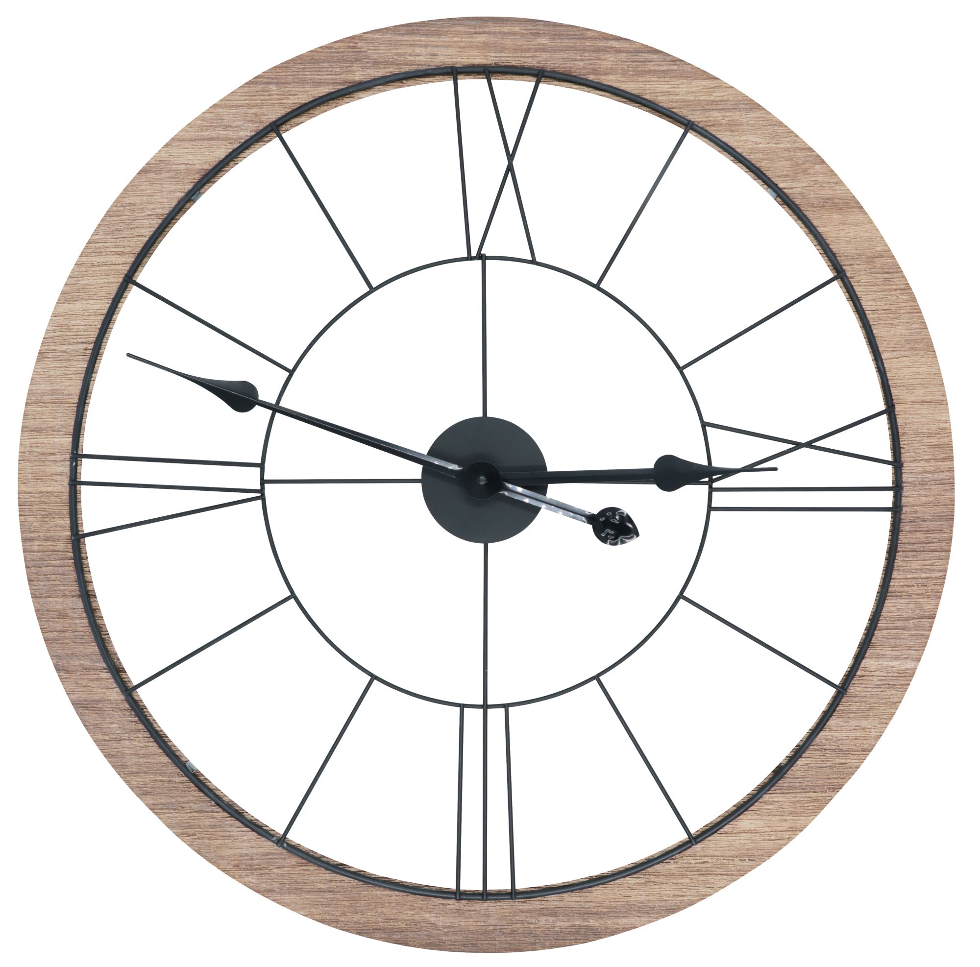 Leroy merlin discount relojes