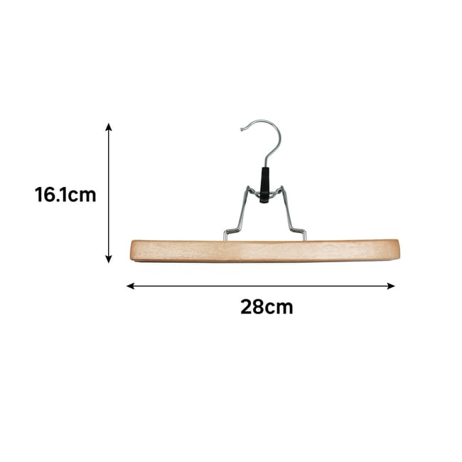 Perchas para pantalones leroy merlin hotsell