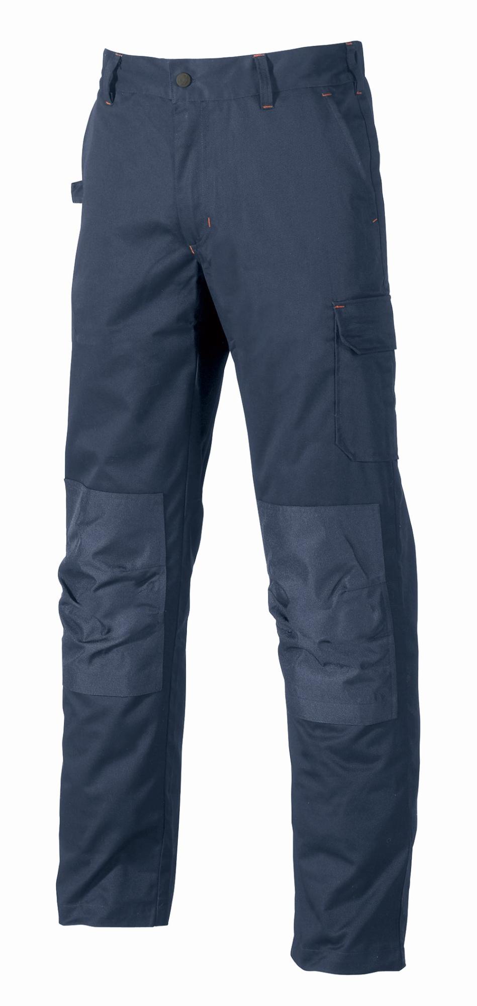 Pantalón de trabajo u-power azul marino t58