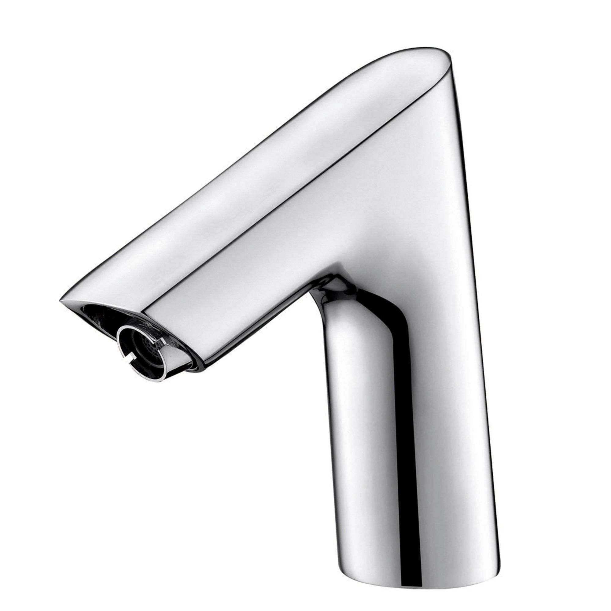 Grifo lavabo con sensor MART On cromo 1 agua Leroy Merlin