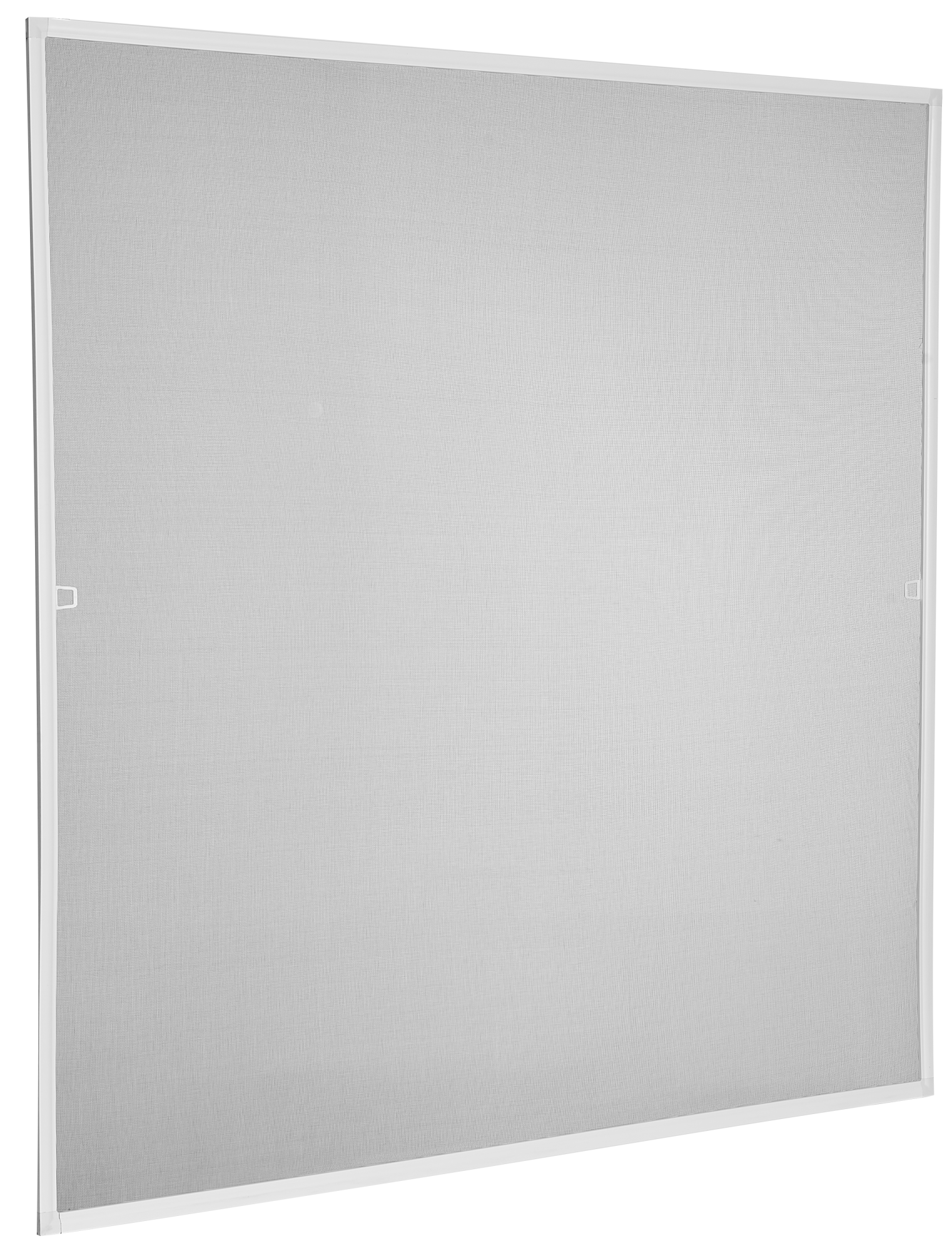 Mosquitera fija artens para ventana con tela de fibra de vidrio de 150x150 cm de la marca ARTENS Mosquitera fija artens para ventana con tela de fibra de vidrio de 150x150 cm de la marca ARTENS