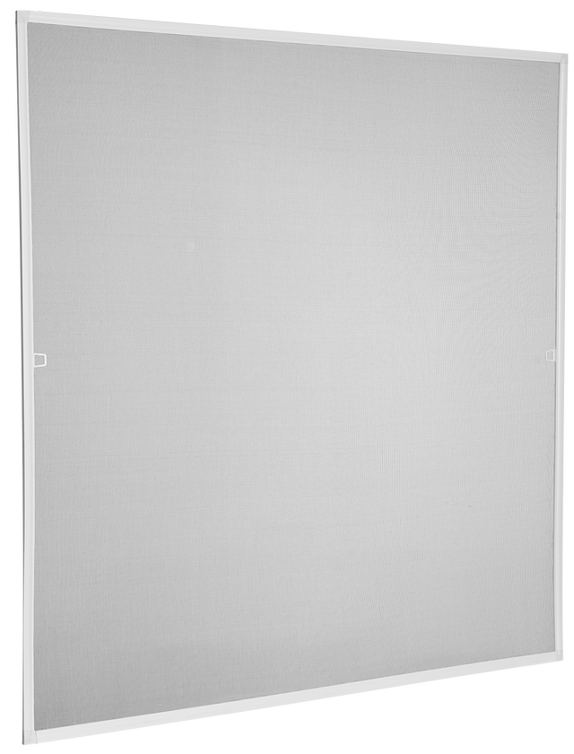 Mosquitera Extensible Fija Decorline 75/142 X 50 Cm De Color Blanca con  Ofertas en Carrefour
