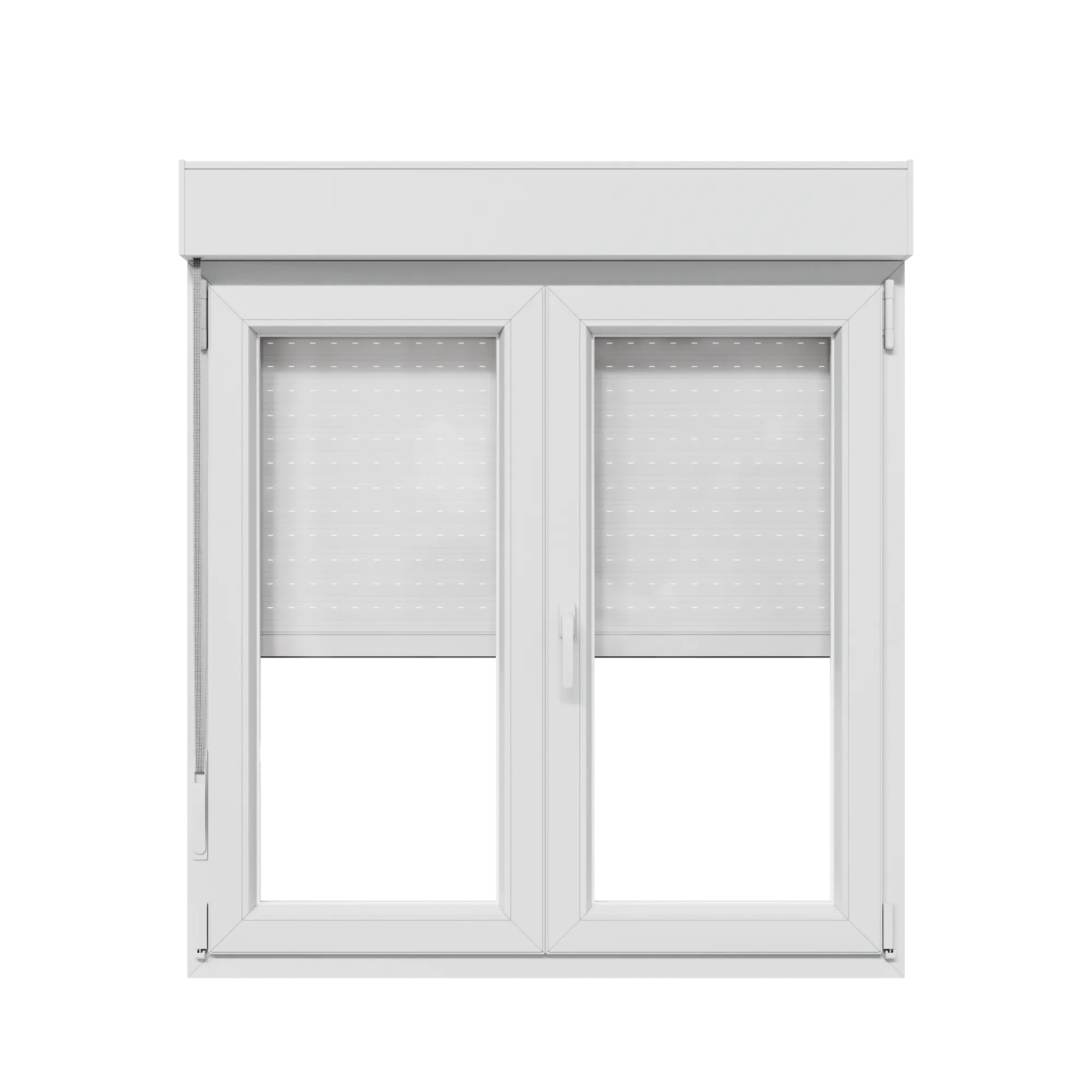 Kit de aislamiento de ventana, kit de aislamiento de ventana para invierno,  se puede cortar y ajustar, película aislante de calor transparente