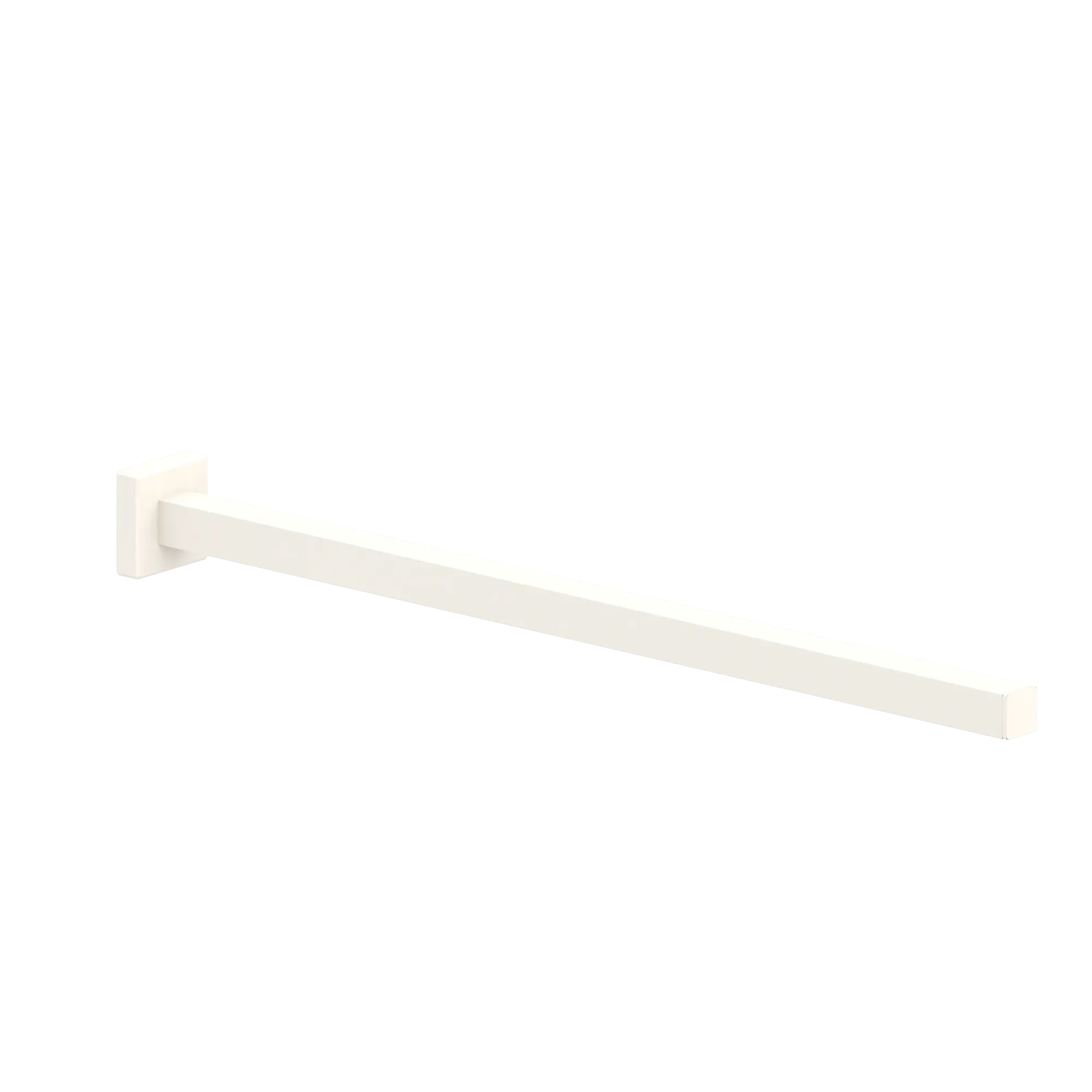 Toallero veneto blanco 3.5x3.5 cm