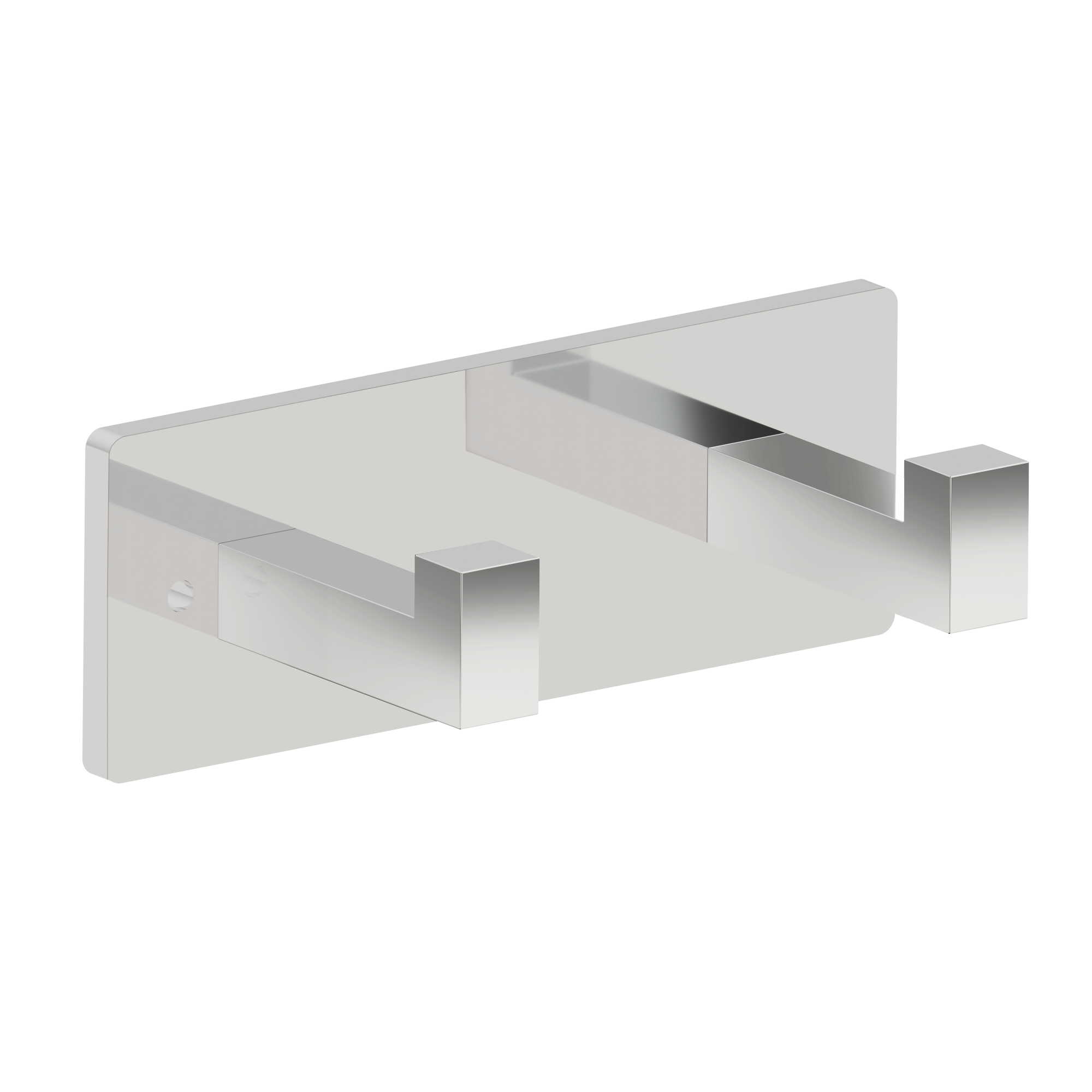 Percha gris / plata con colgadores 5.5x15x7 cm de la marca Sin marca Percha gris / plata con colgadores 5.5x15x7 cm de la marca Sin marca