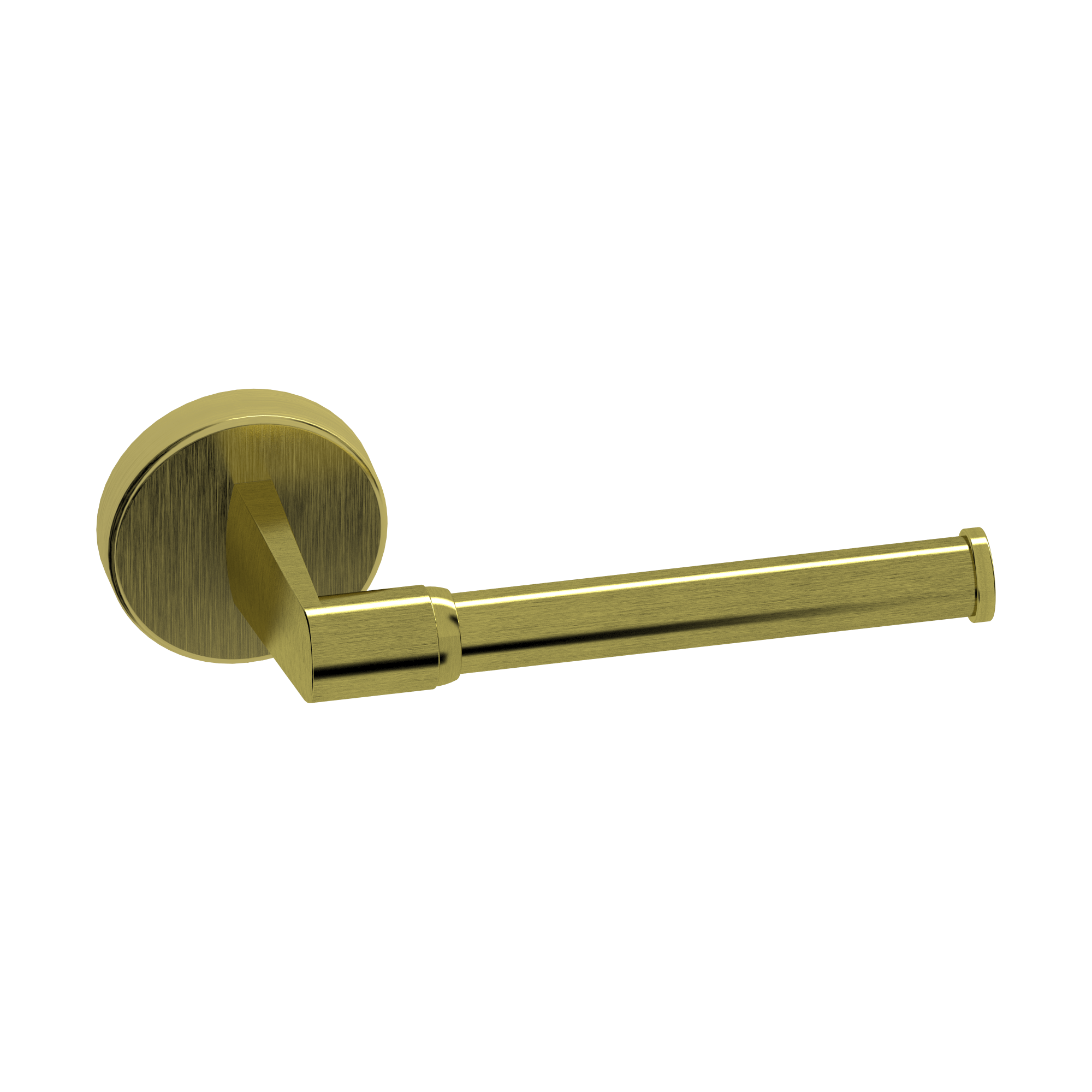 Portarrollo wc palazzo oro mate 17x6 cm de la marca Sin marca Portarrollo wc palazzo oro mate 17x6 cm de la marca Sin marca