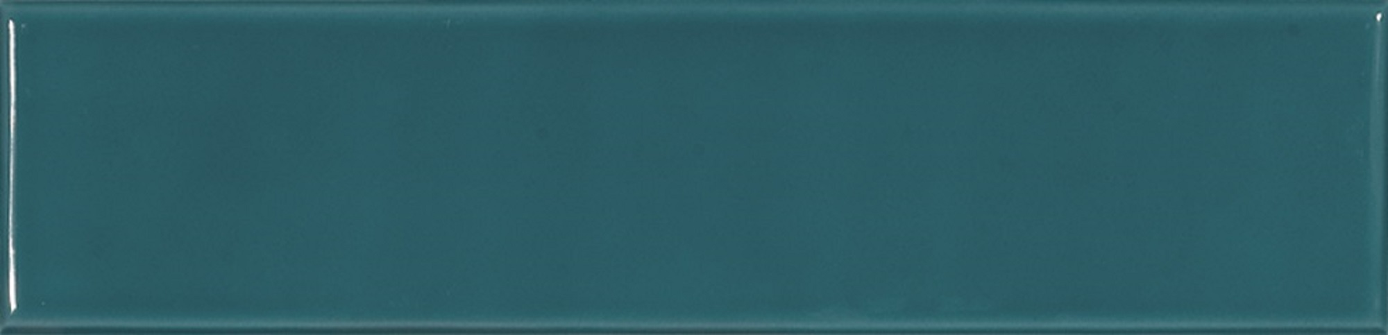 Azulejo cerámico acuarela efecto zellige bondi 7.5x30 cm