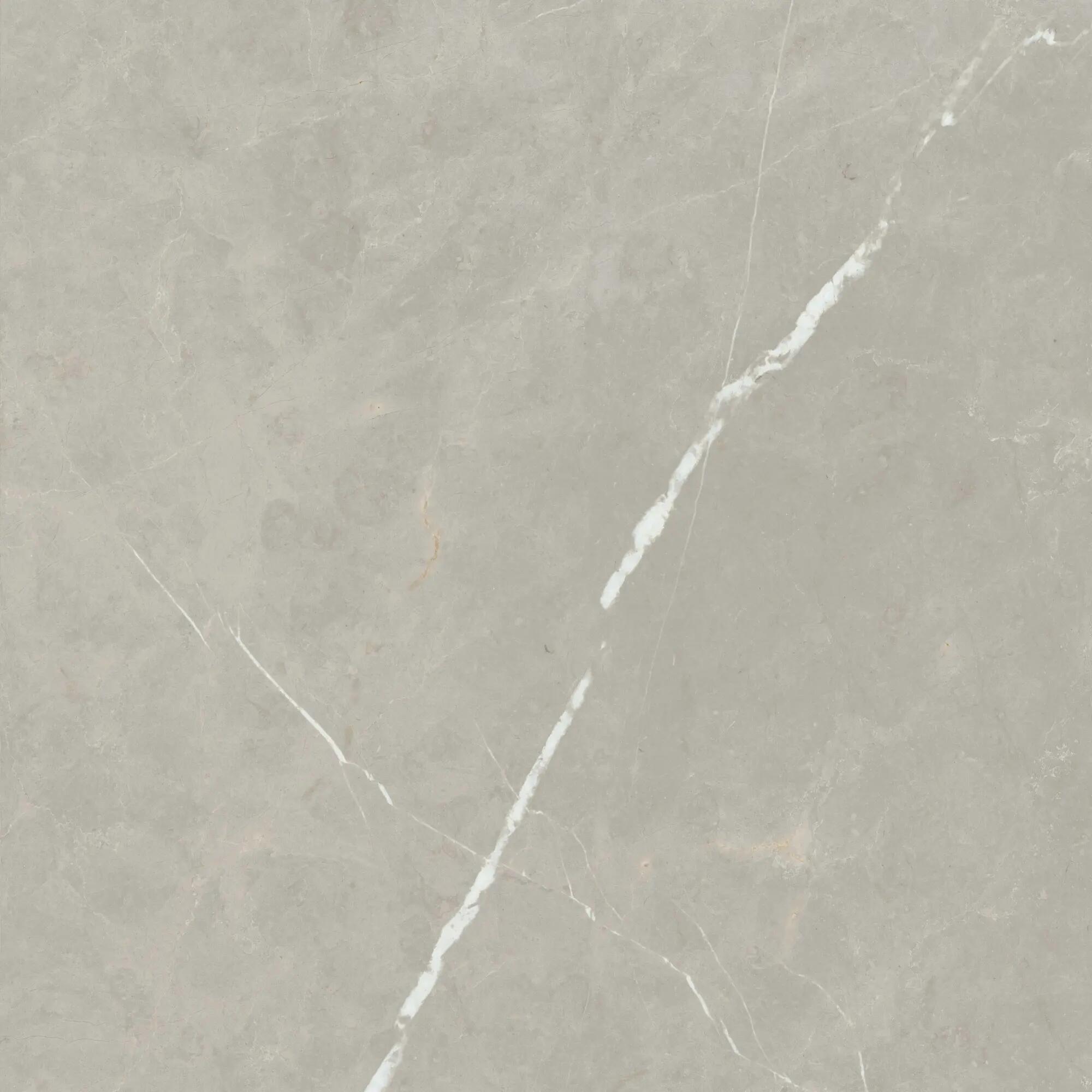 Suelo cerámico marmorea efecto mármol gris 60.5x60.5 cm c1 grespania