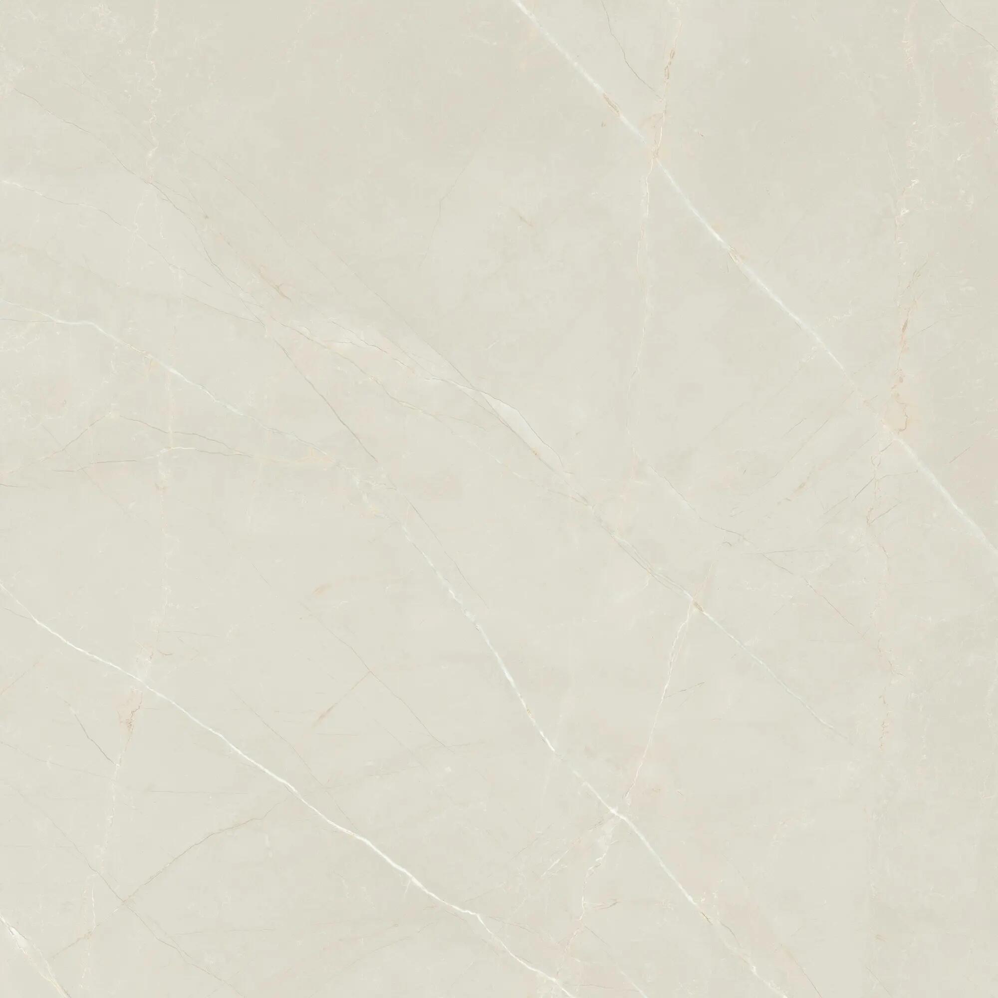 Suelo cerámico marmorea efecto mármol beige 60.5x60.5 cm c1 grespania