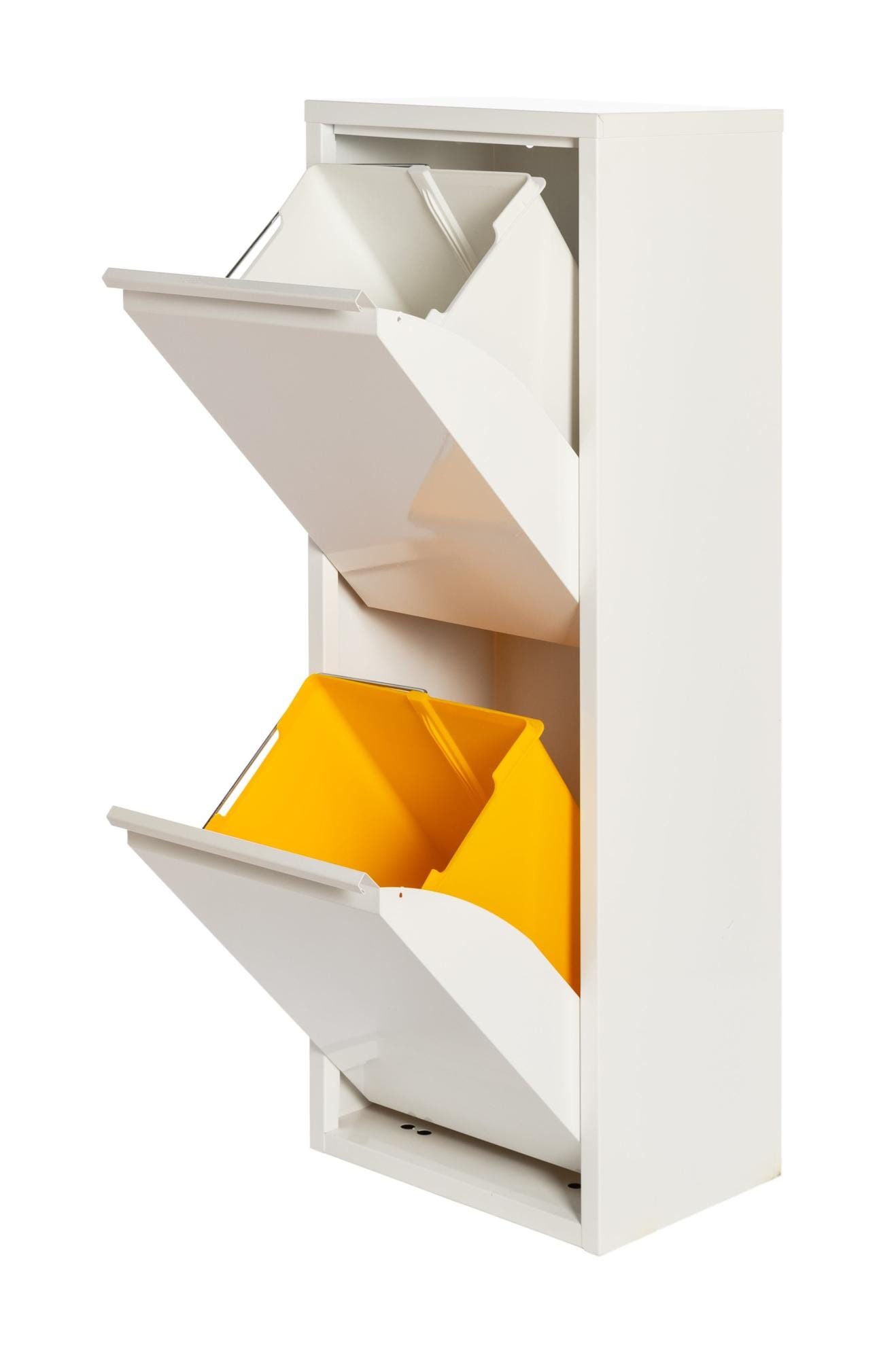 Cubo reciclaje discount leroy merlin