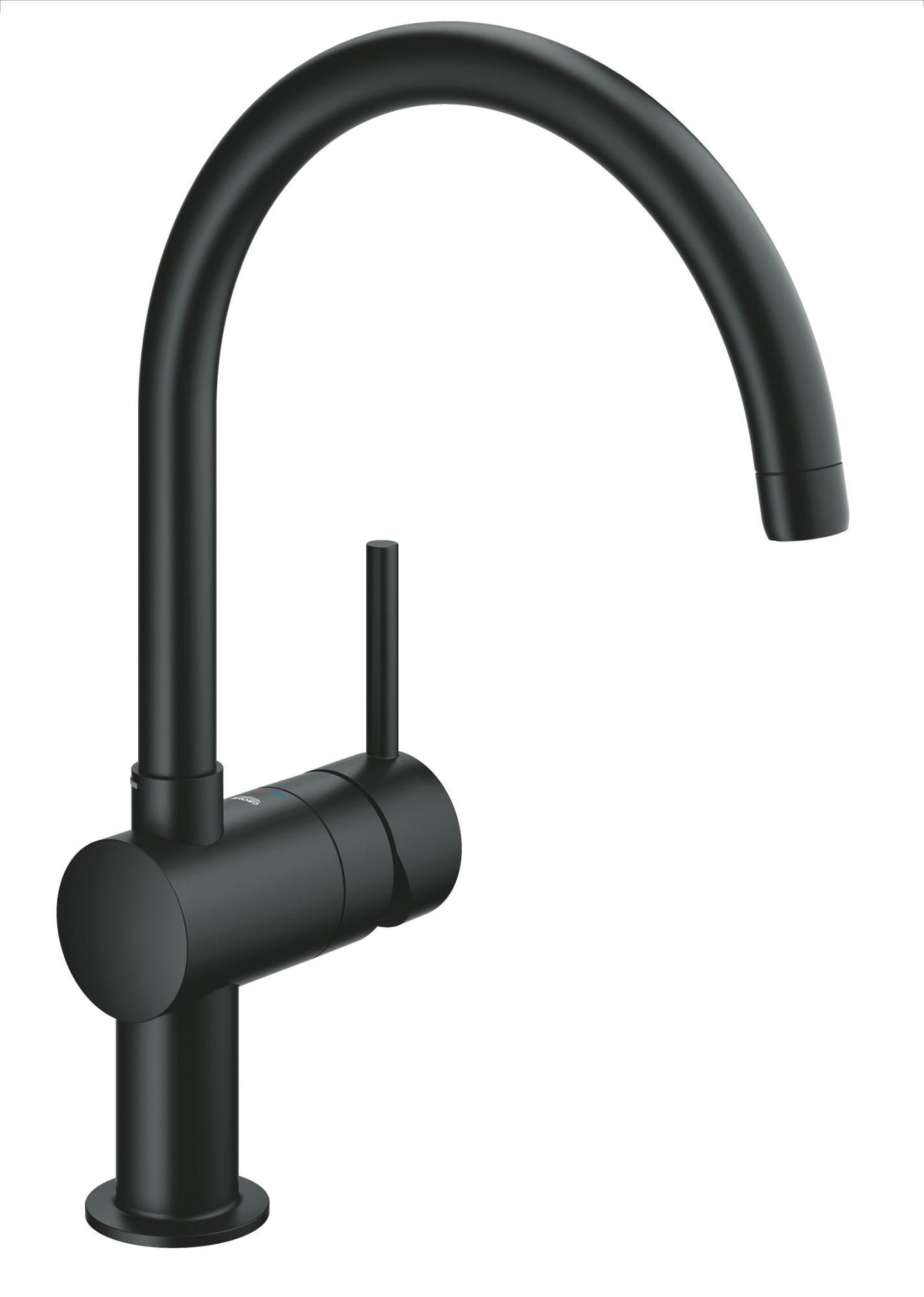 Grifo cocina grohe 2024 leroy merlin