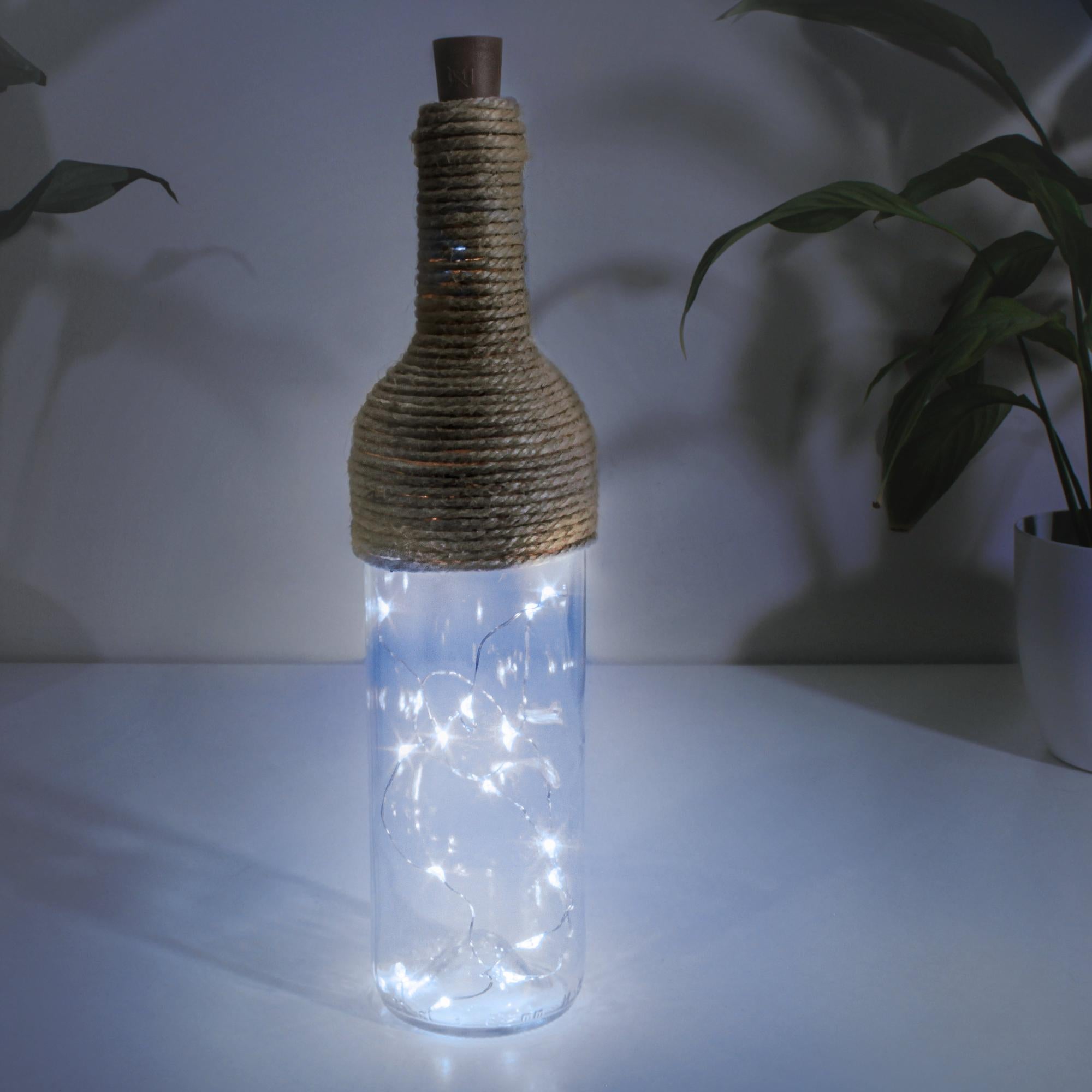 Tapón para tira 1w IP20 m luz azul Leroy Merlin