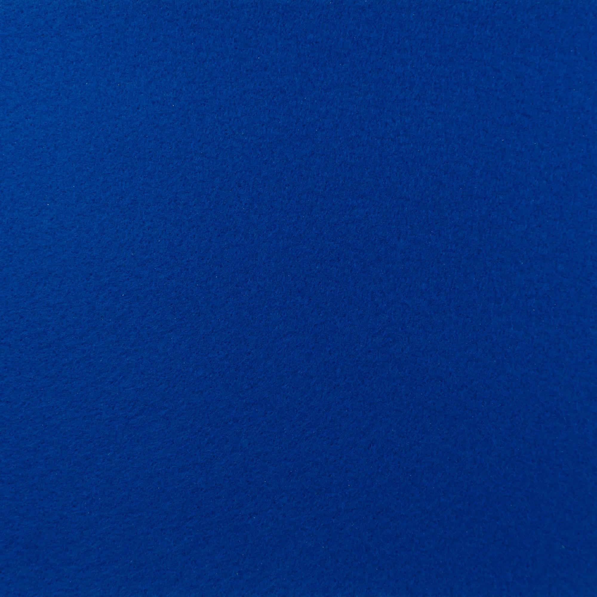 Rollo moqueta punzonada ferial azul europa 2,02x30 m