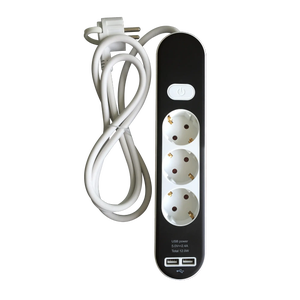Tienda DIGITUS B2B  Cable alargador USB Type-C, Type-C - C