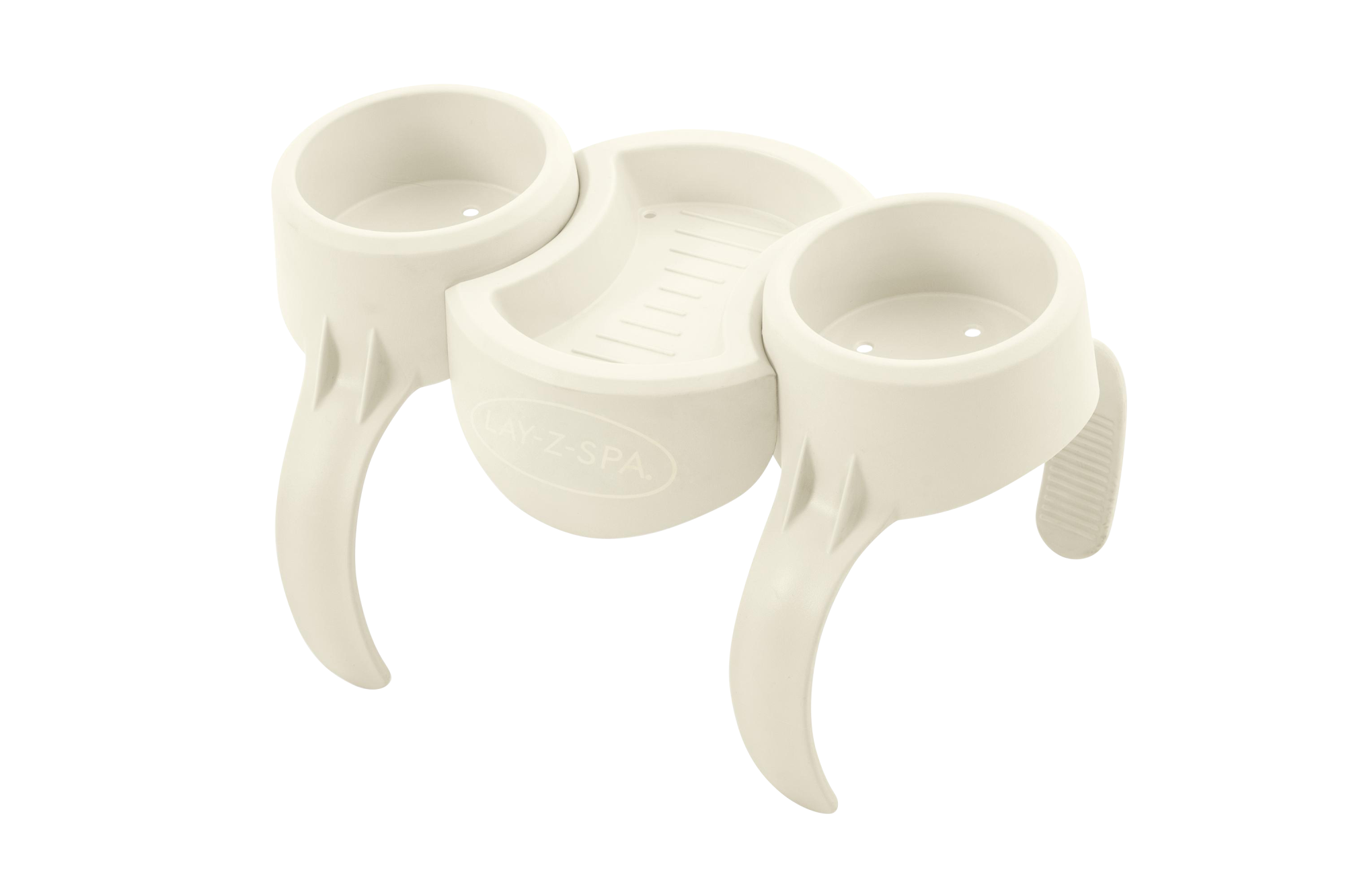 Minibar Flotante Bestway De Plástico Blanco